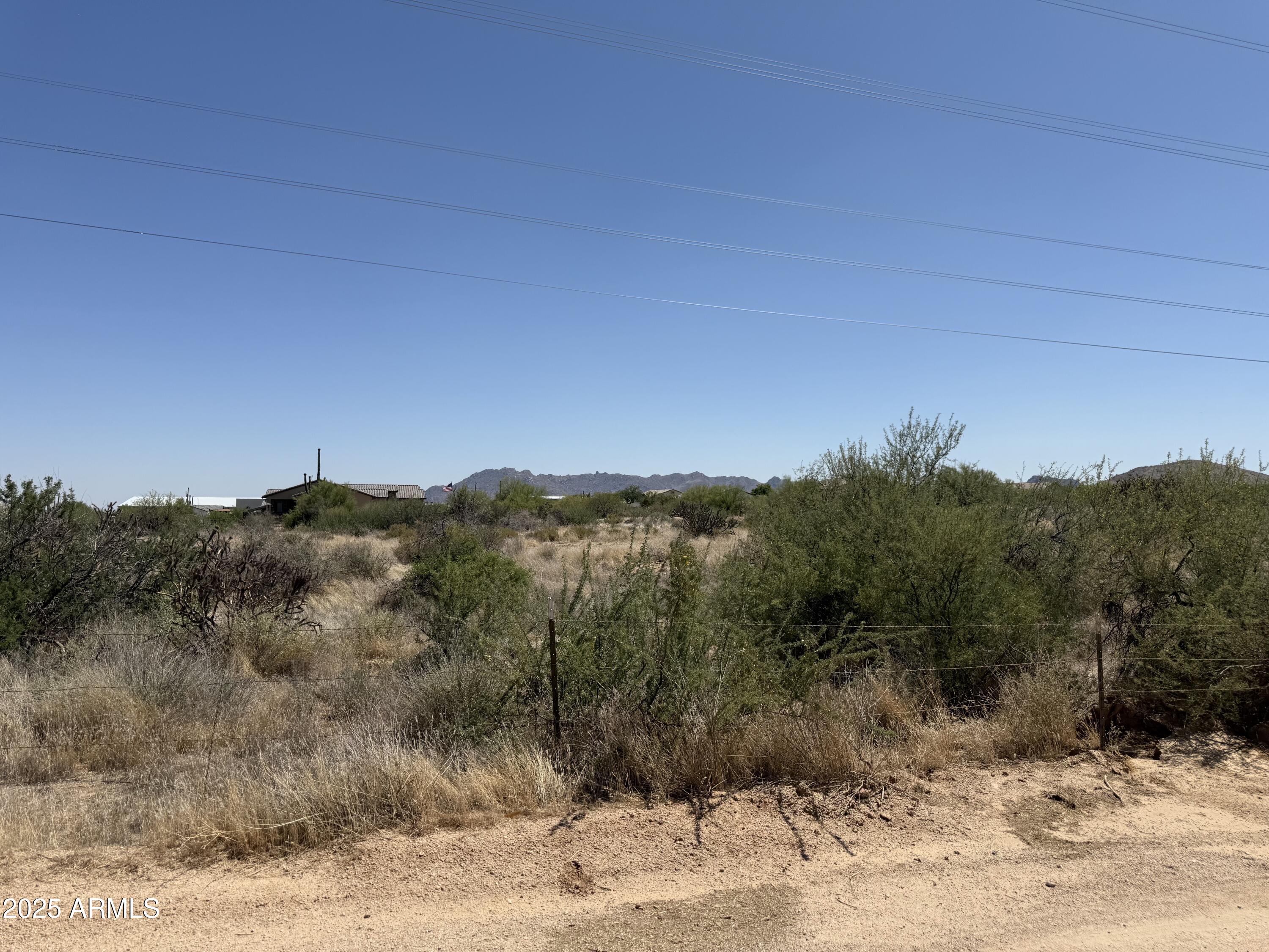 136XX E Lone Mountain Road -, Scottsdale, AZ 85262 — Photo 1 of 6
