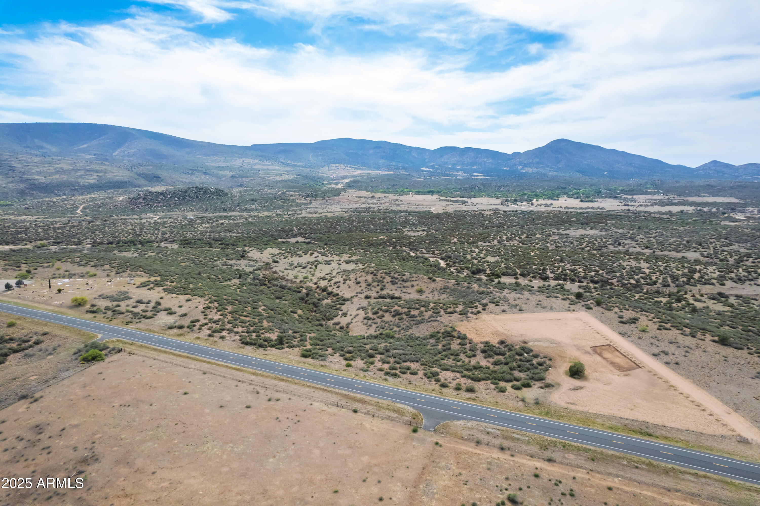 1100d S Iron Springs Road -, Skull Valley, AZ 86338