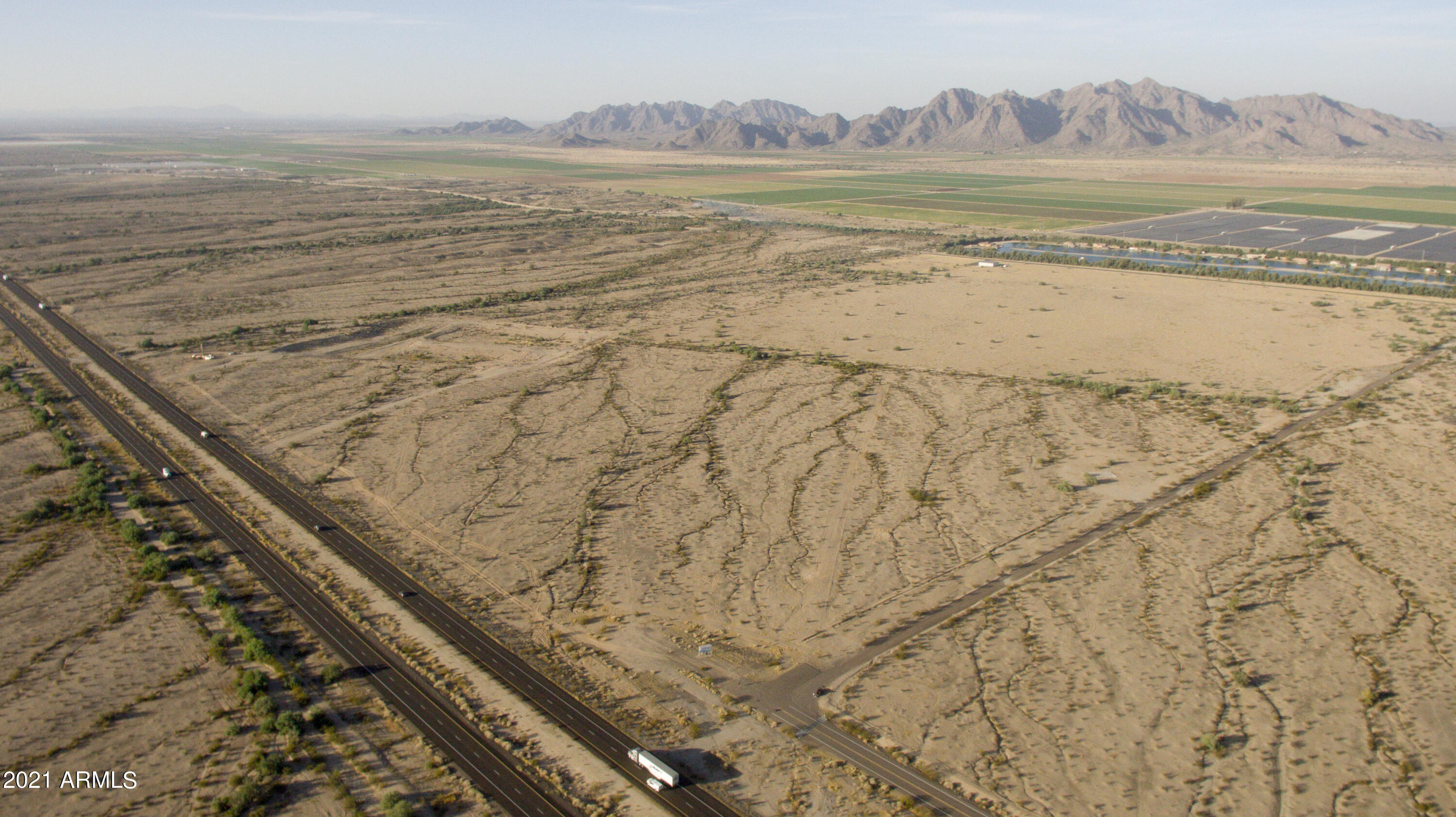 S US HIghway 85 B, Gila Bend, AZ 85337 — Photo 1 of 14