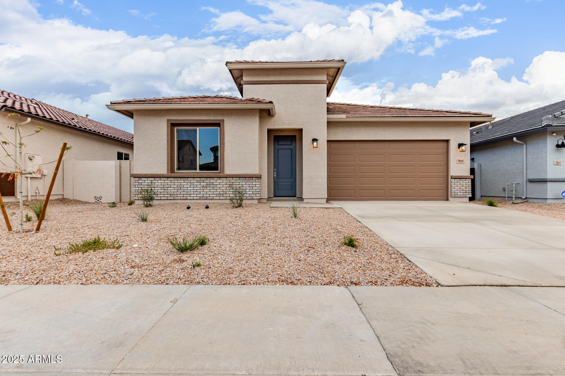 7259 E BLISSFUL BREEZE Lane, San Tan Valley, AZ 85143 — Photo 1 of 40
