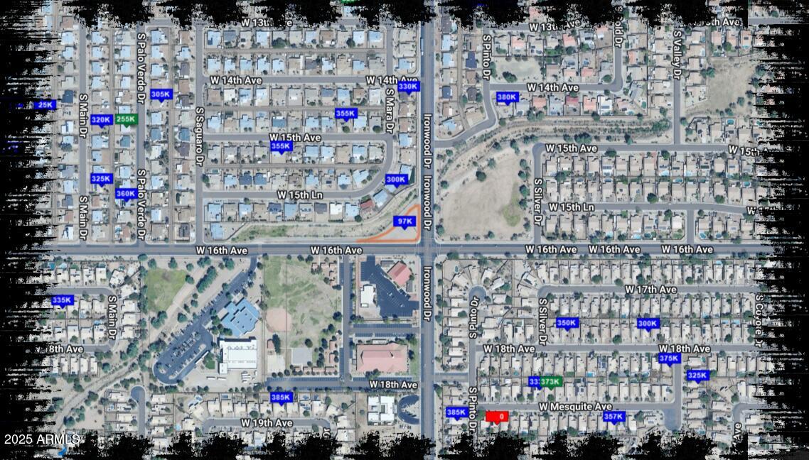 1590 S IRONWOOD Drive A, Apache Junction, AZ 85120