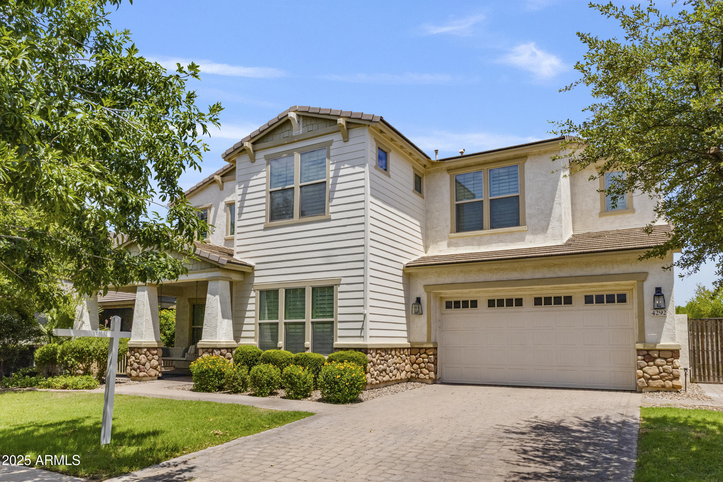 4292 E MORRISON RANCH Parkway, Gilbert, AZ 85296