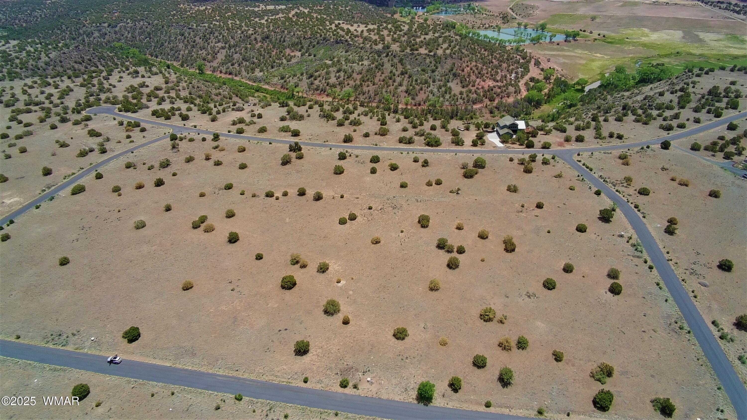 7687/7693 Arroyo Plata Drive, Show Low, AZ 85901