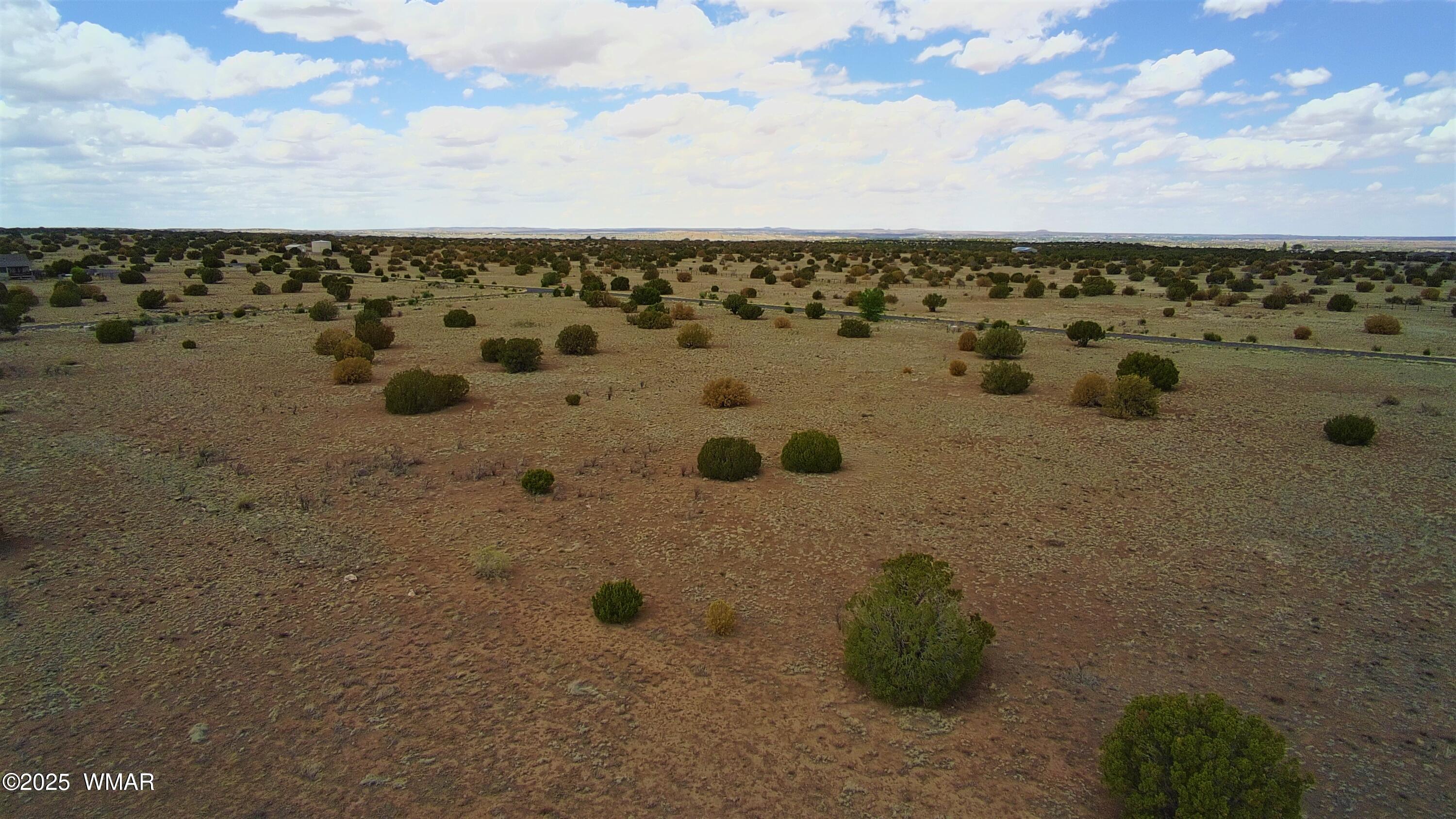 7693 Arroyo Plata Drive, Show Low, AZ 85901