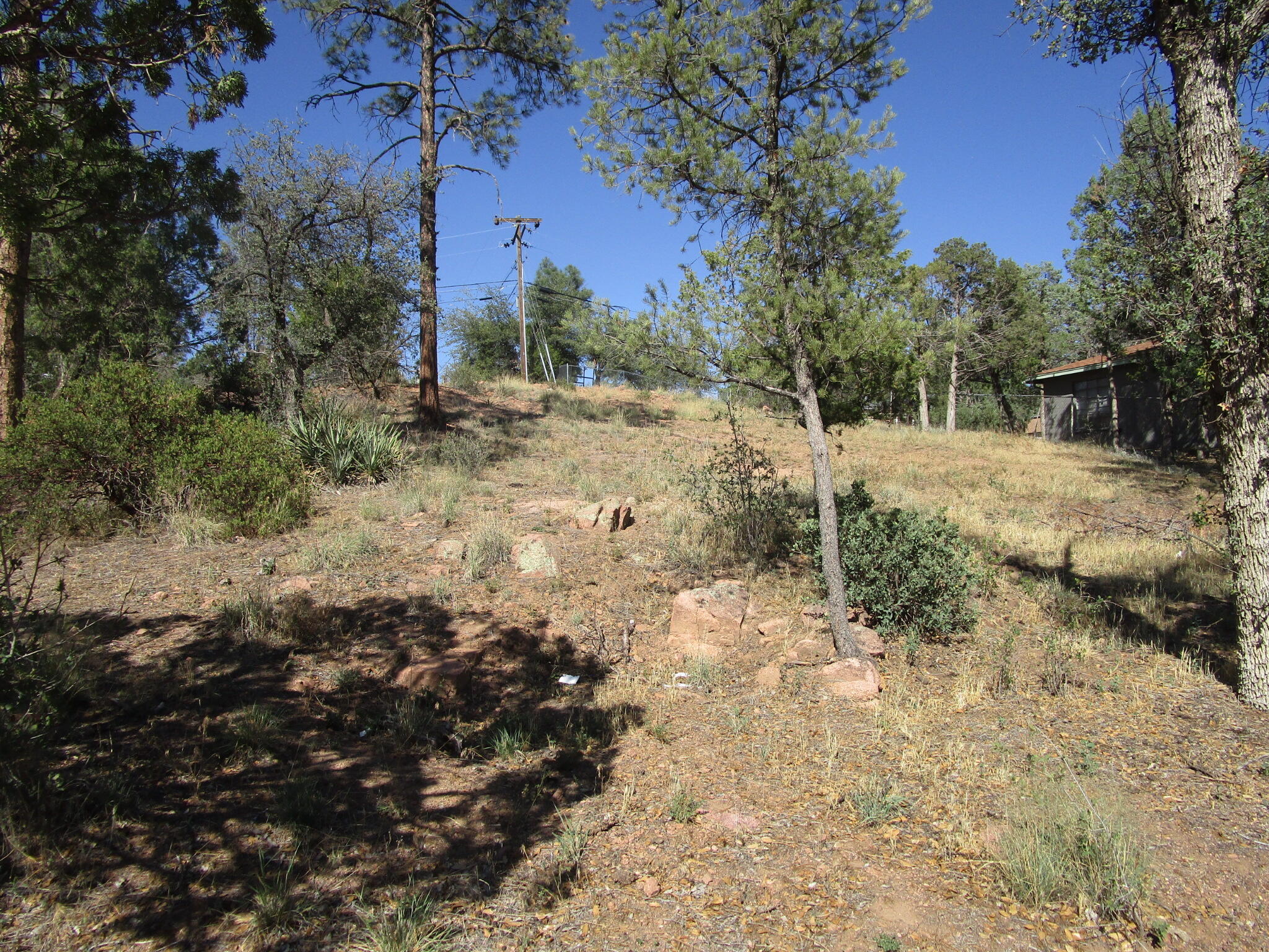 1405 N Woodland Drive, Payson, AZ 85541 — Photo 1 of 8