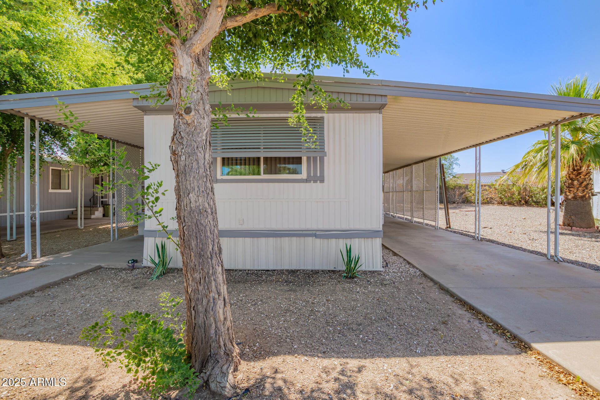6942 W OLIVE Avenue 44, Peoria, AZ 85345 — Photo 1 of 30