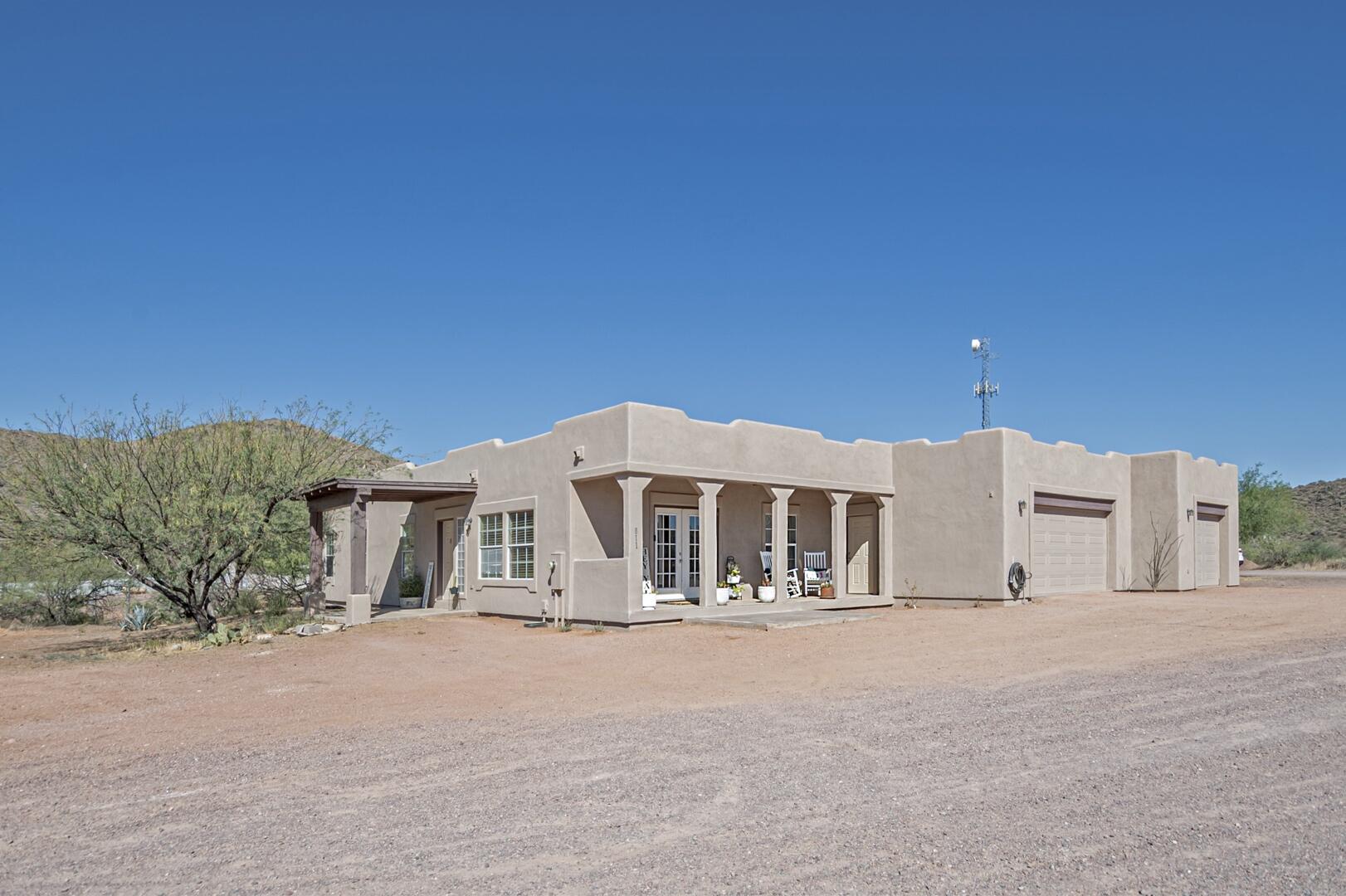 811 Gun Creek, Payson, AZ 85541