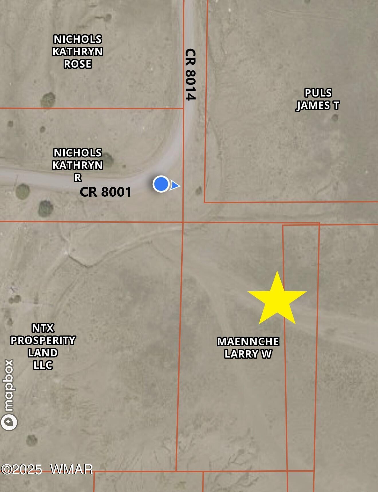 54 County Road 8001, Concho, AZ 85924