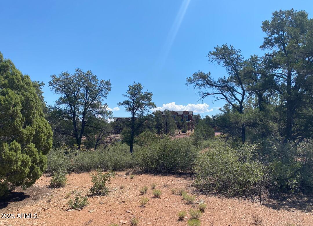 00 N Lucy Lane W, Prescott, AZ 86305