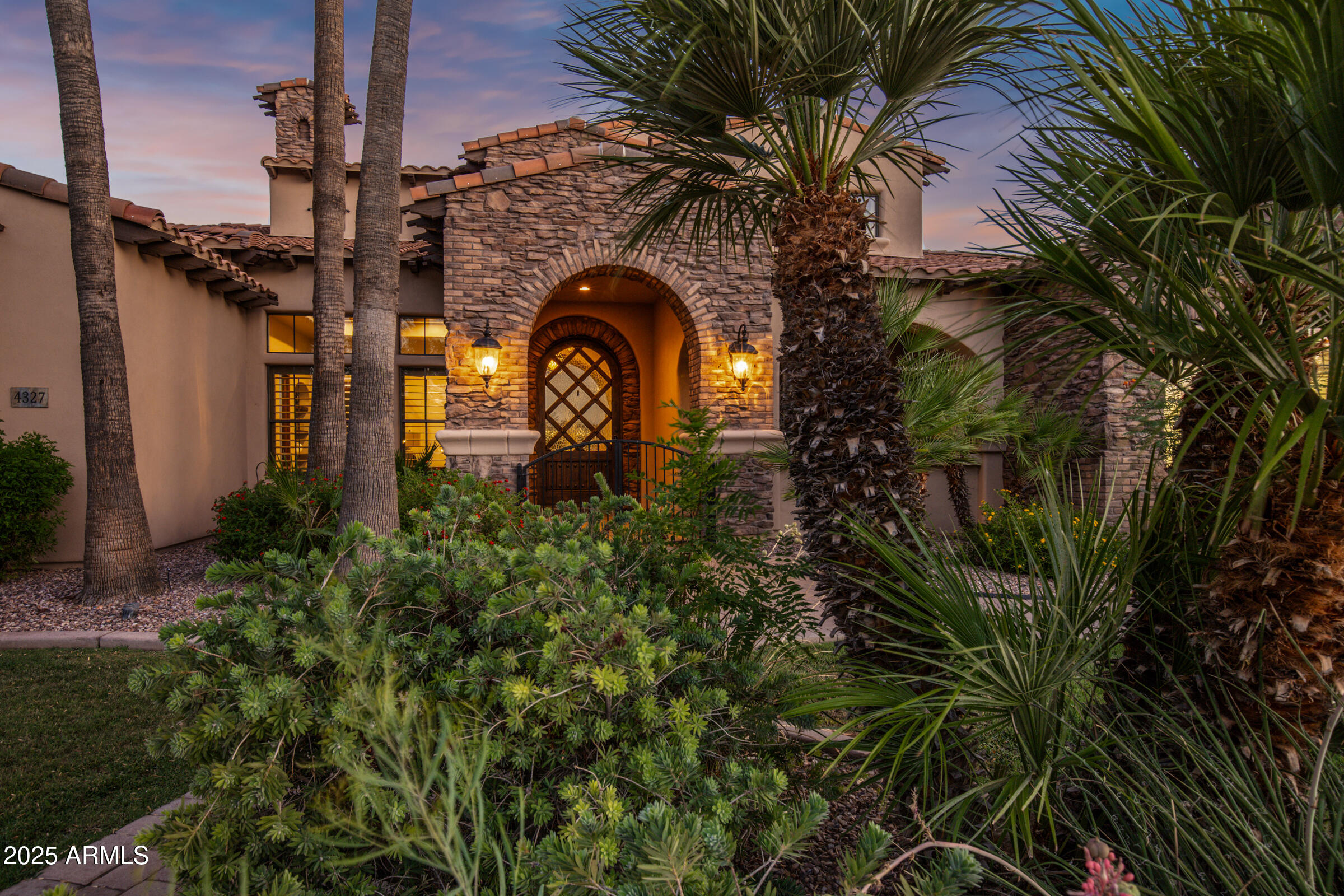 4327 E CAPRICORN Place, Chandler, AZ 85249 — Photo 1 of 76
