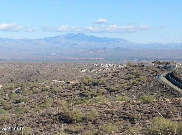13811 E COYOTE Way 52, Fountain Hills, AZ 85268