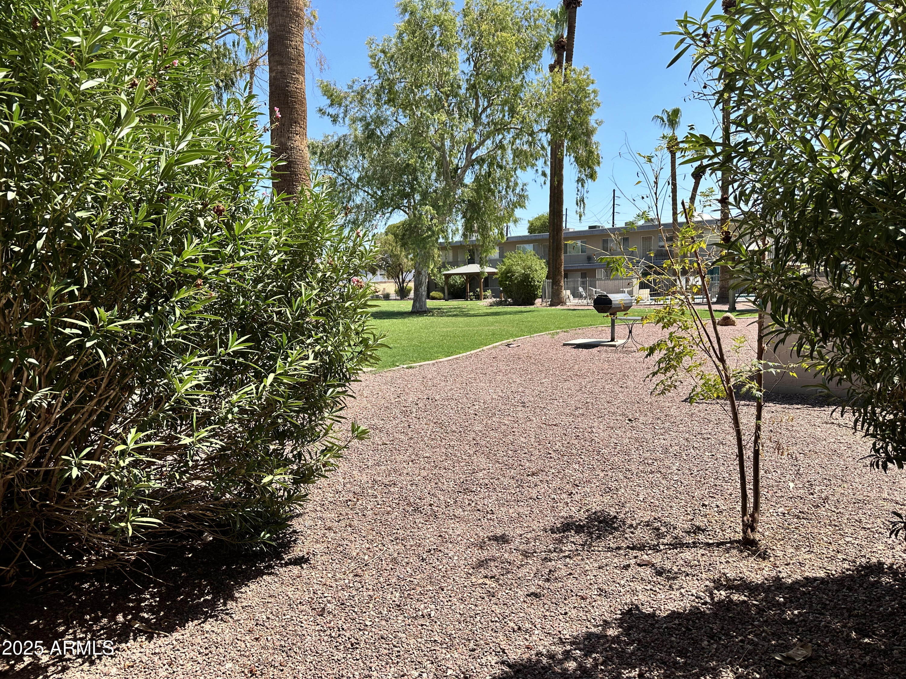 1111 E TURNEY Avenue 25, Phoenix, AZ 85014 — Photo 1 of 20