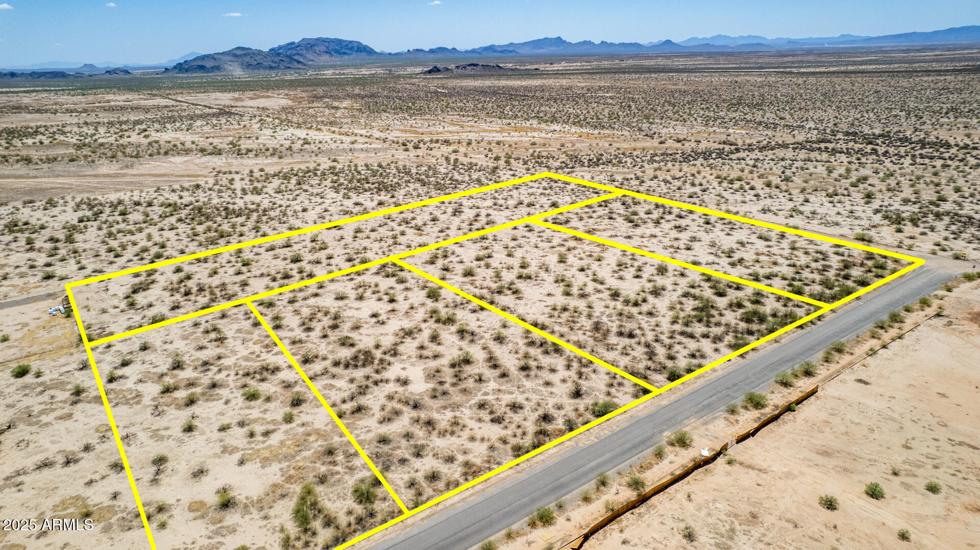 0 W Houser Road Lot 1, Casa Grande, AZ 85193
