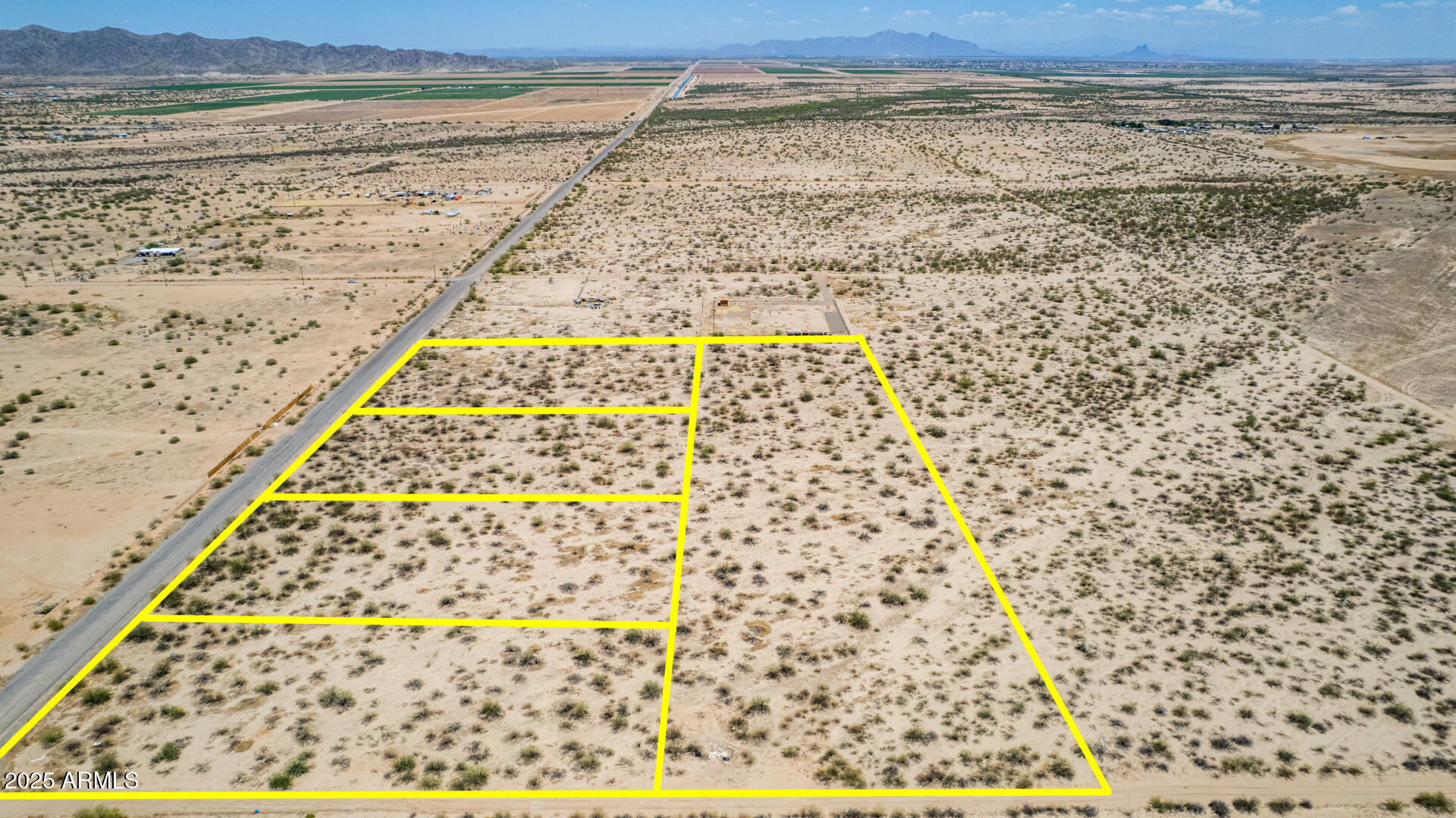 0 W HOUSER Road Lot 4, Casa Grande, AZ 85193