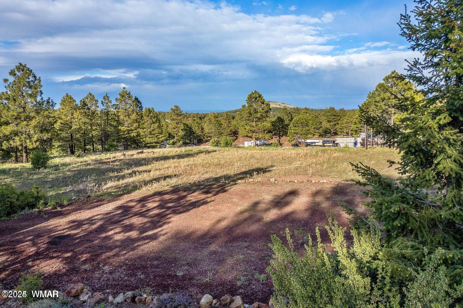 34 N 1330, Greer, AZ 85927