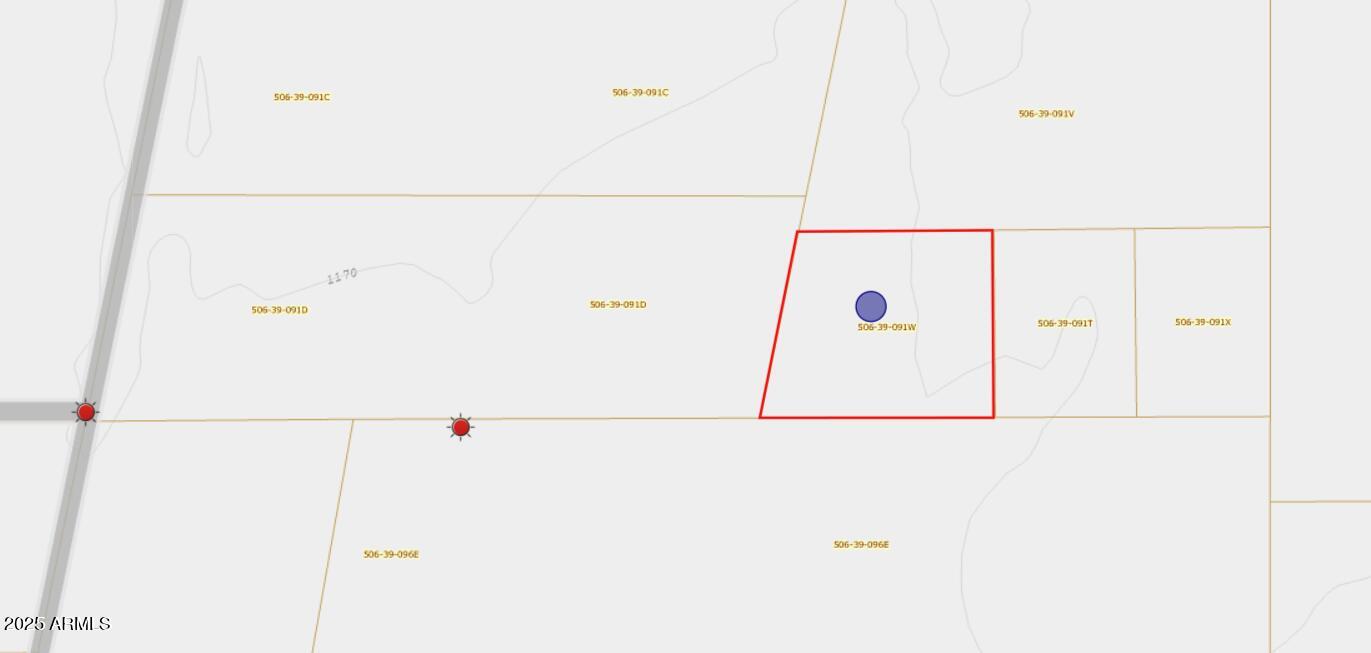 37601 Ave & Rancho Dr. Lot W Lot W, Tonopah, AZ 85354