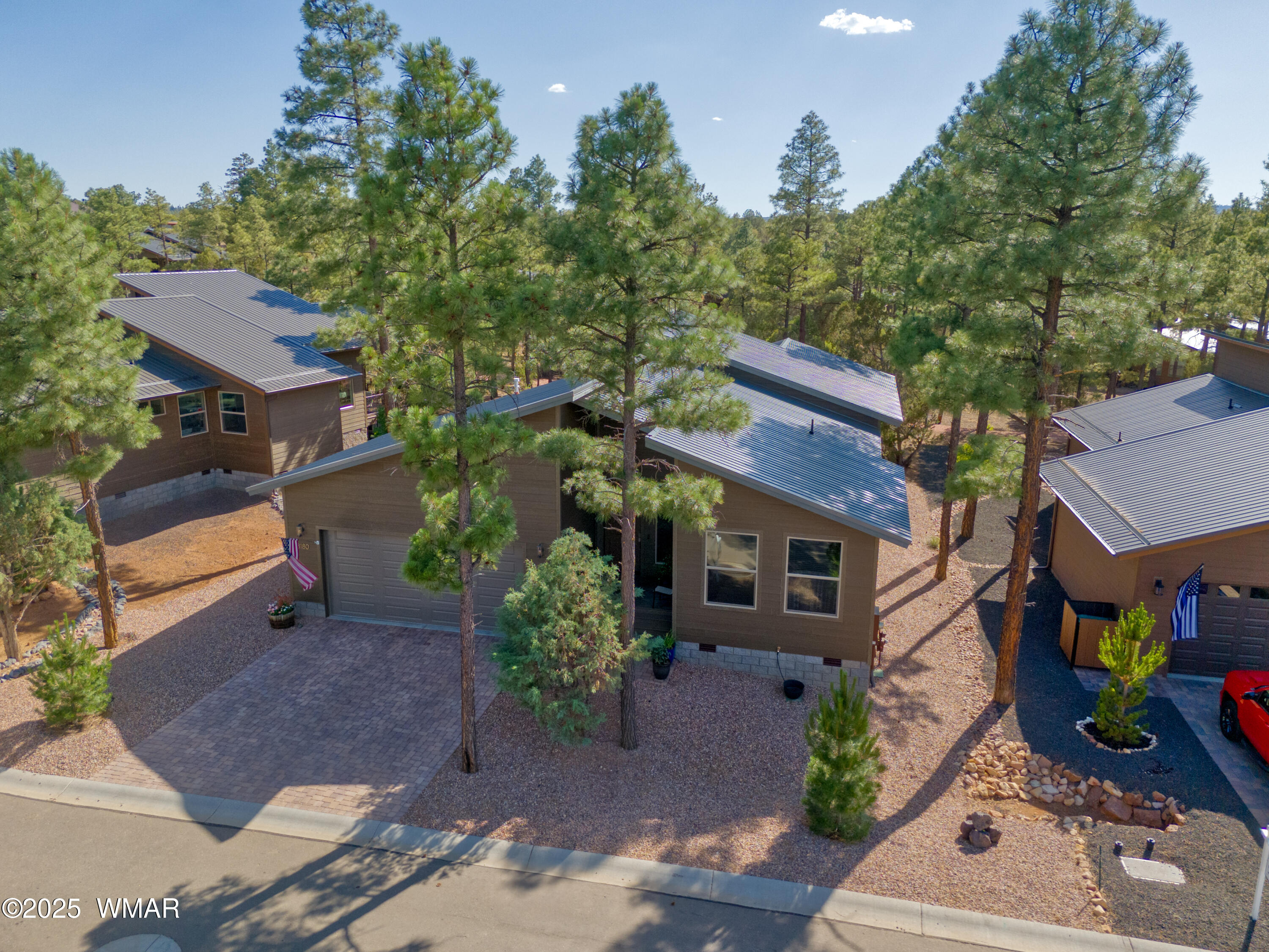 3180 N Eagles Creek Drive, Show Low, AZ 85901