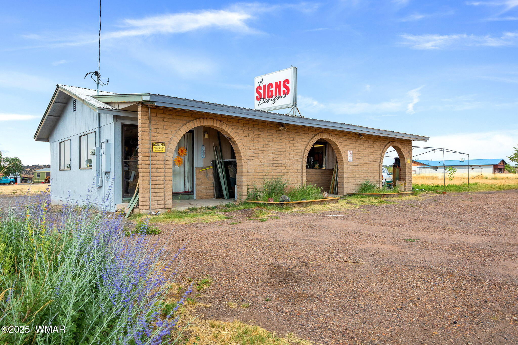 45 N C Street, Springerville, AZ 85938