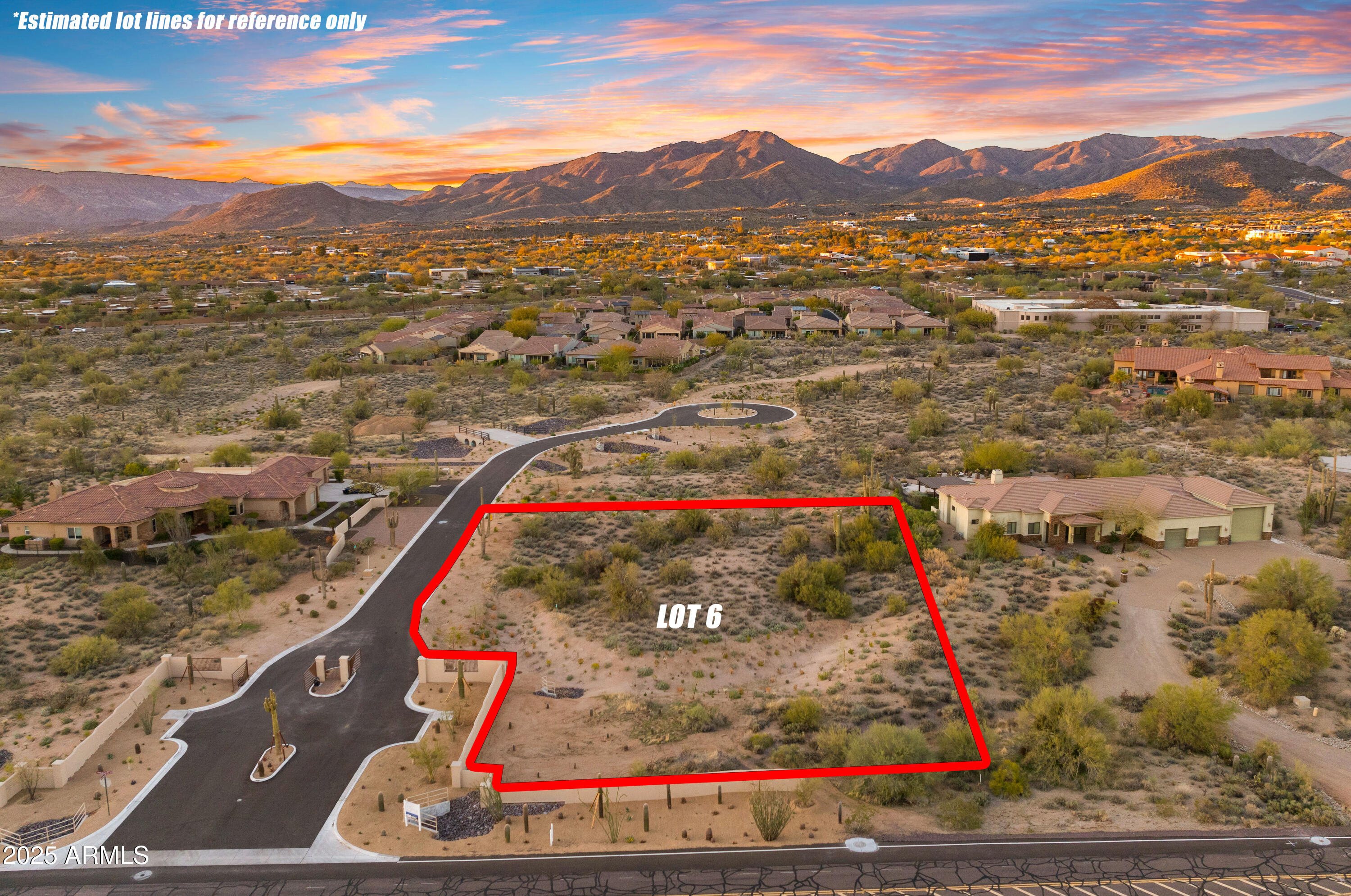 8650 E Stagecoach Pass 6, Carefree, AZ 85377