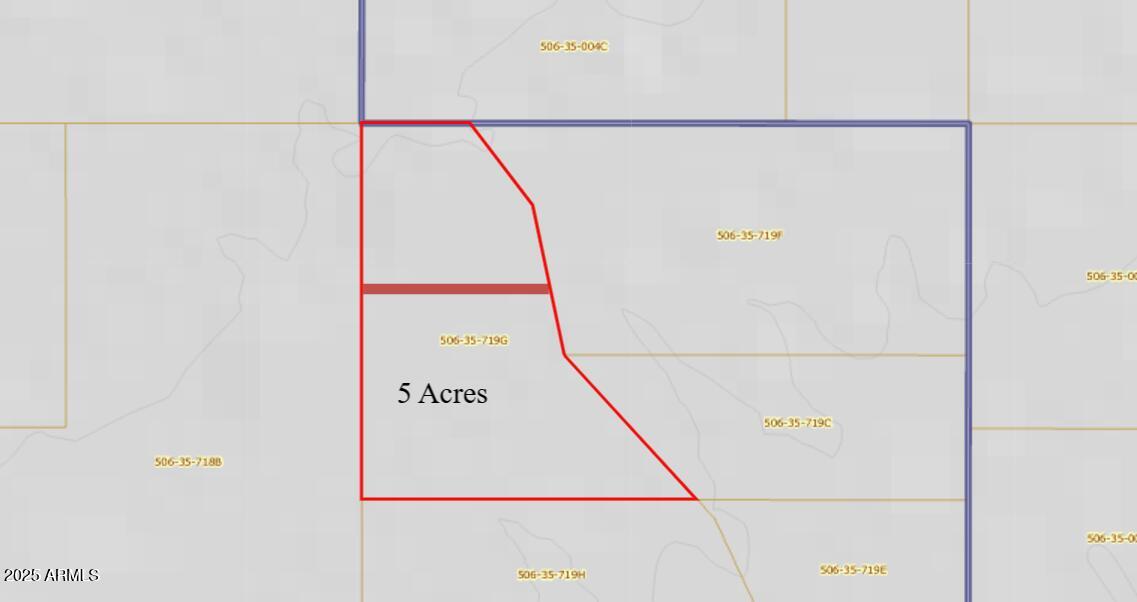 423rd Ave N of Glendale Lot G Lot G, Tonopah, AZ 85354 — Photo 1 of 3