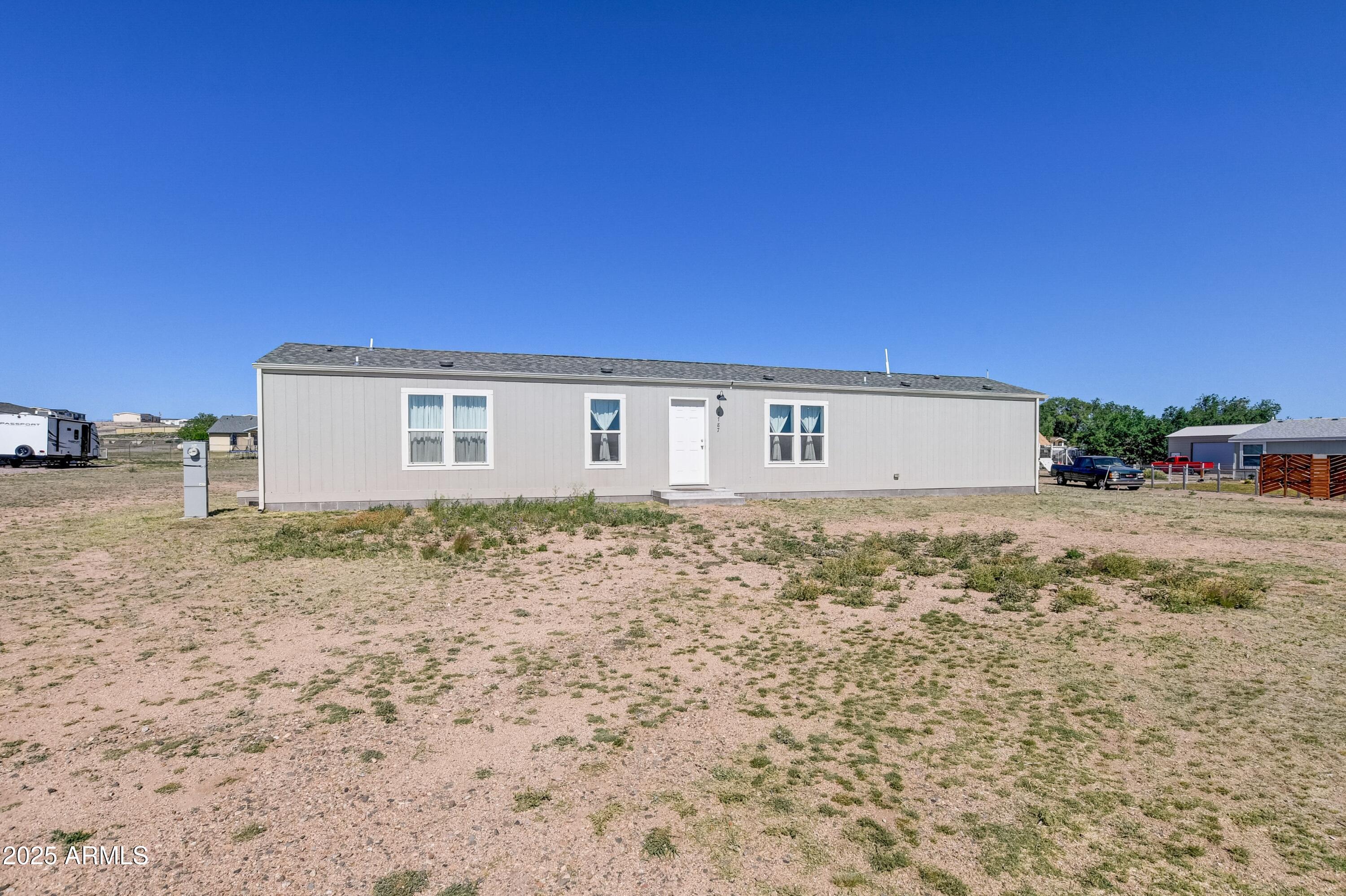 1787 E PERKINSVILLE Road, Chino Valley, AZ 86323 — Photo 1 of 13