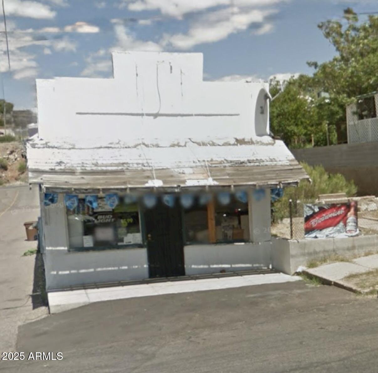 339 N DEVEREAUX Street, Globe, AZ 85501