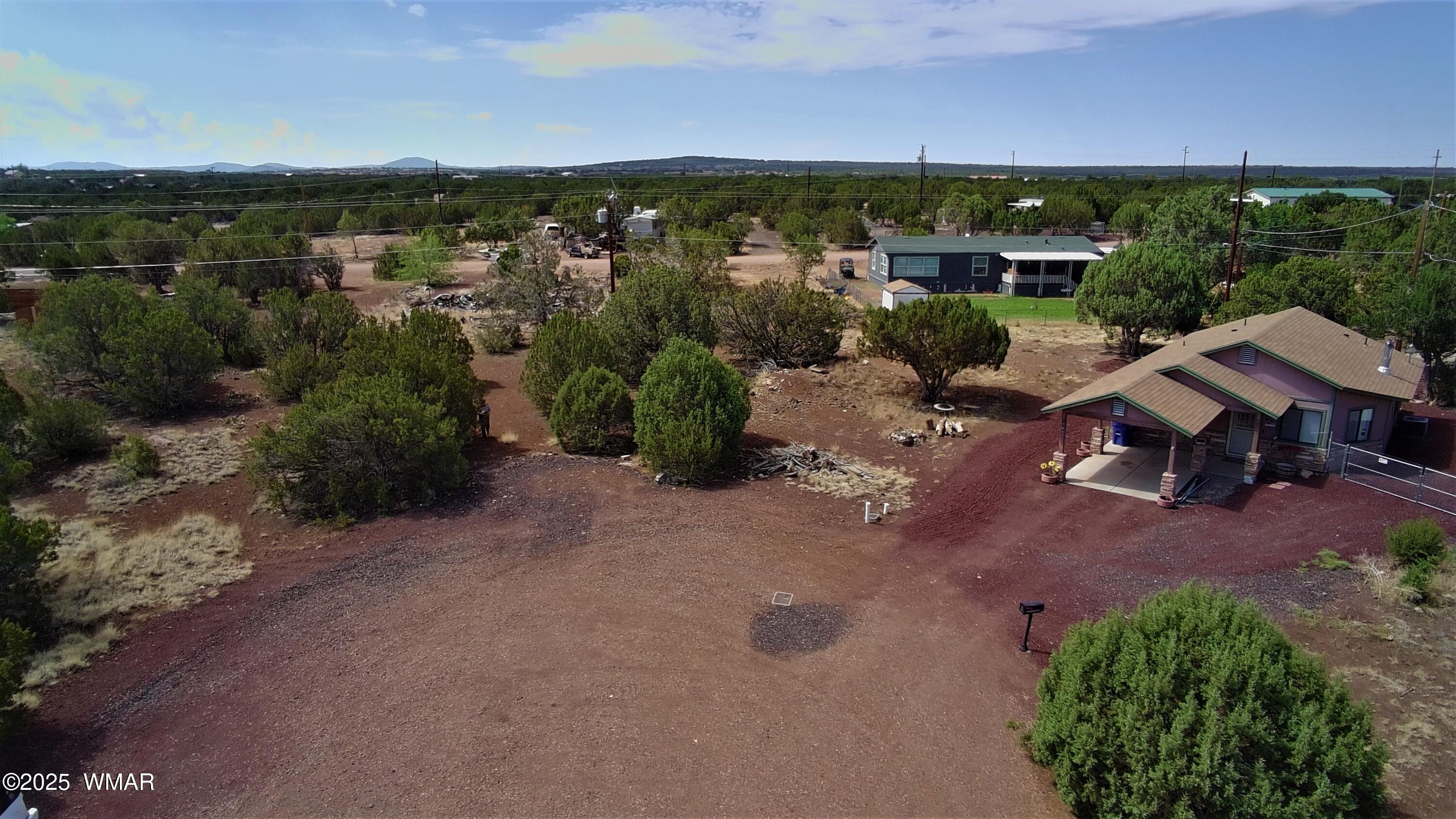 1762 Bighorn Place, Show Low, AZ 85901