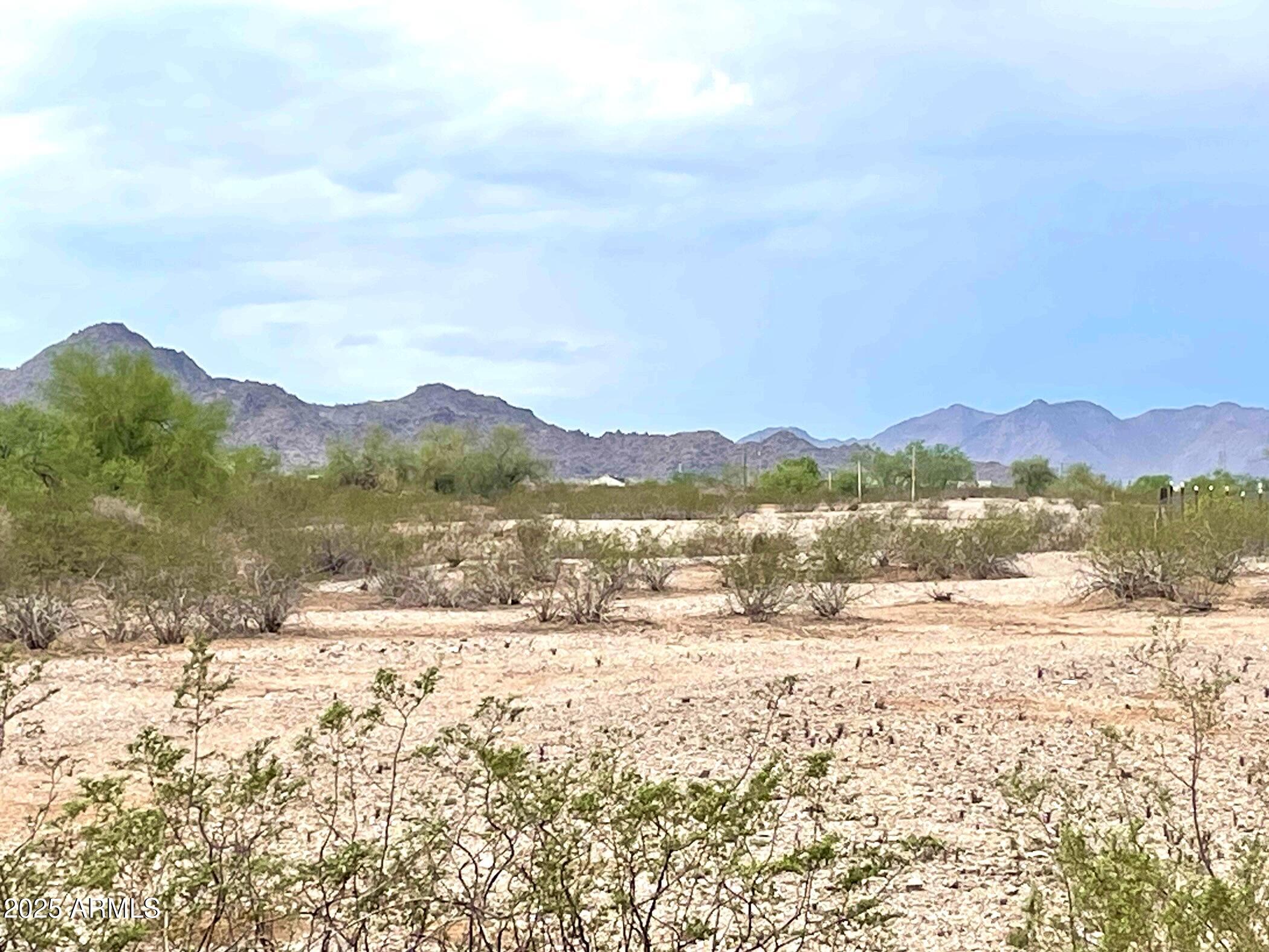 0 S 193rd (South lot) Avenue -, Buckeye, AZ 85326