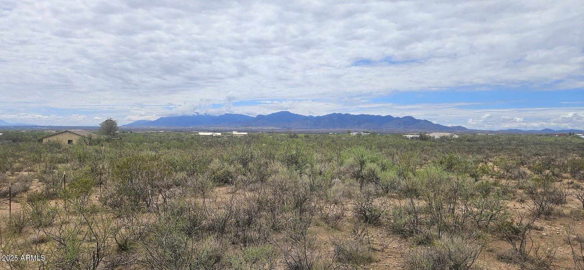 9.12 Acres Carlson Way -, Huachuca City, AZ 85616