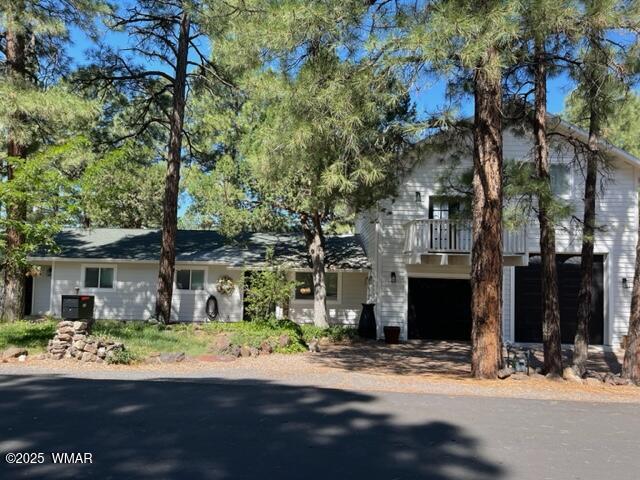 360 S 12th Avenue, Show Low, AZ 85901