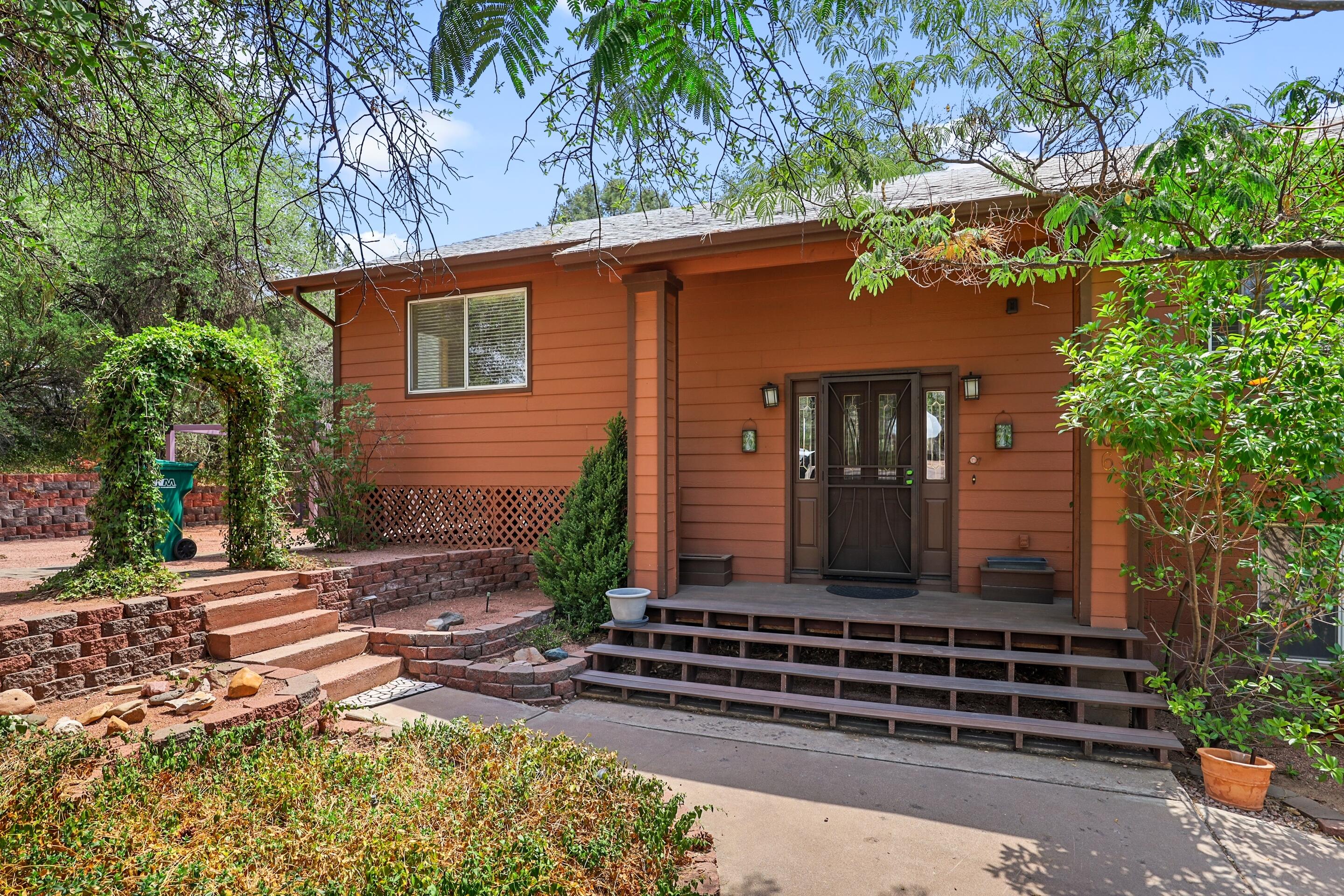 1506 N Easy Street, Payson, AZ 85541