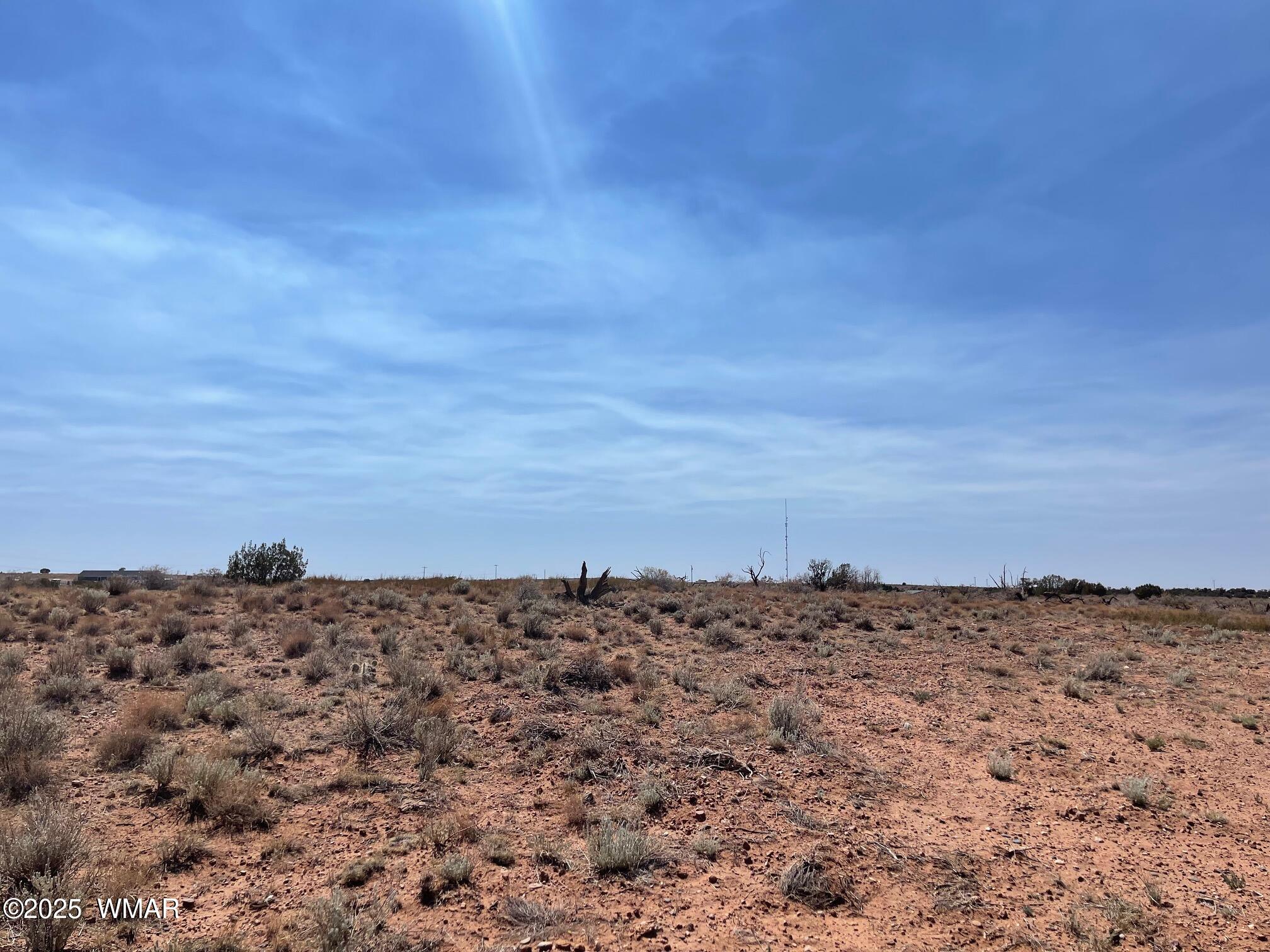 Parcel C Highway 77, Snowflake, AZ 85937