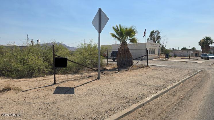 512XX W US Highway 60 -, Aguila, AZ 85320