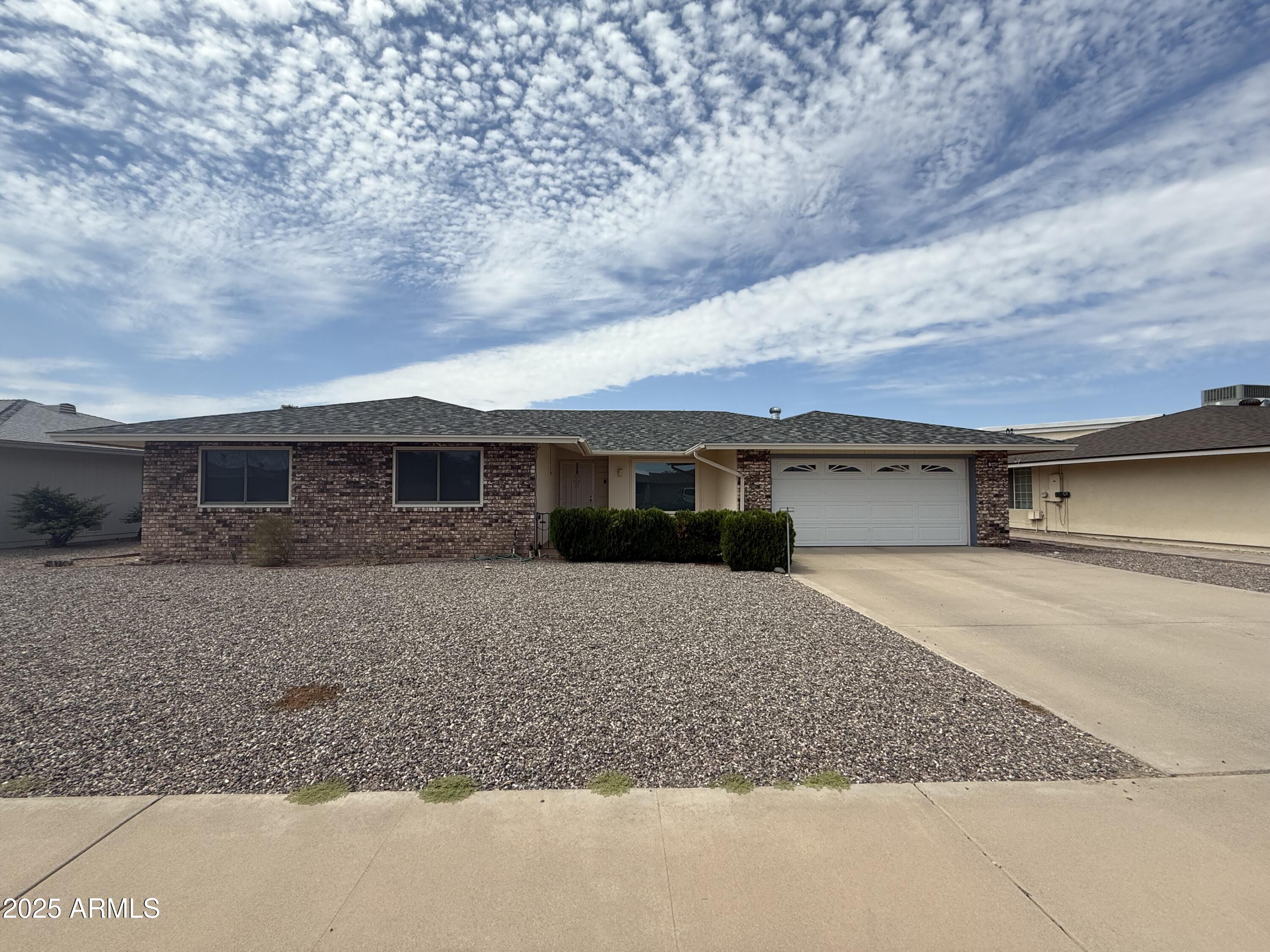 9445 W ROLLING HILLS Drive, Sun City, AZ 85351 — Photo 1 of 11