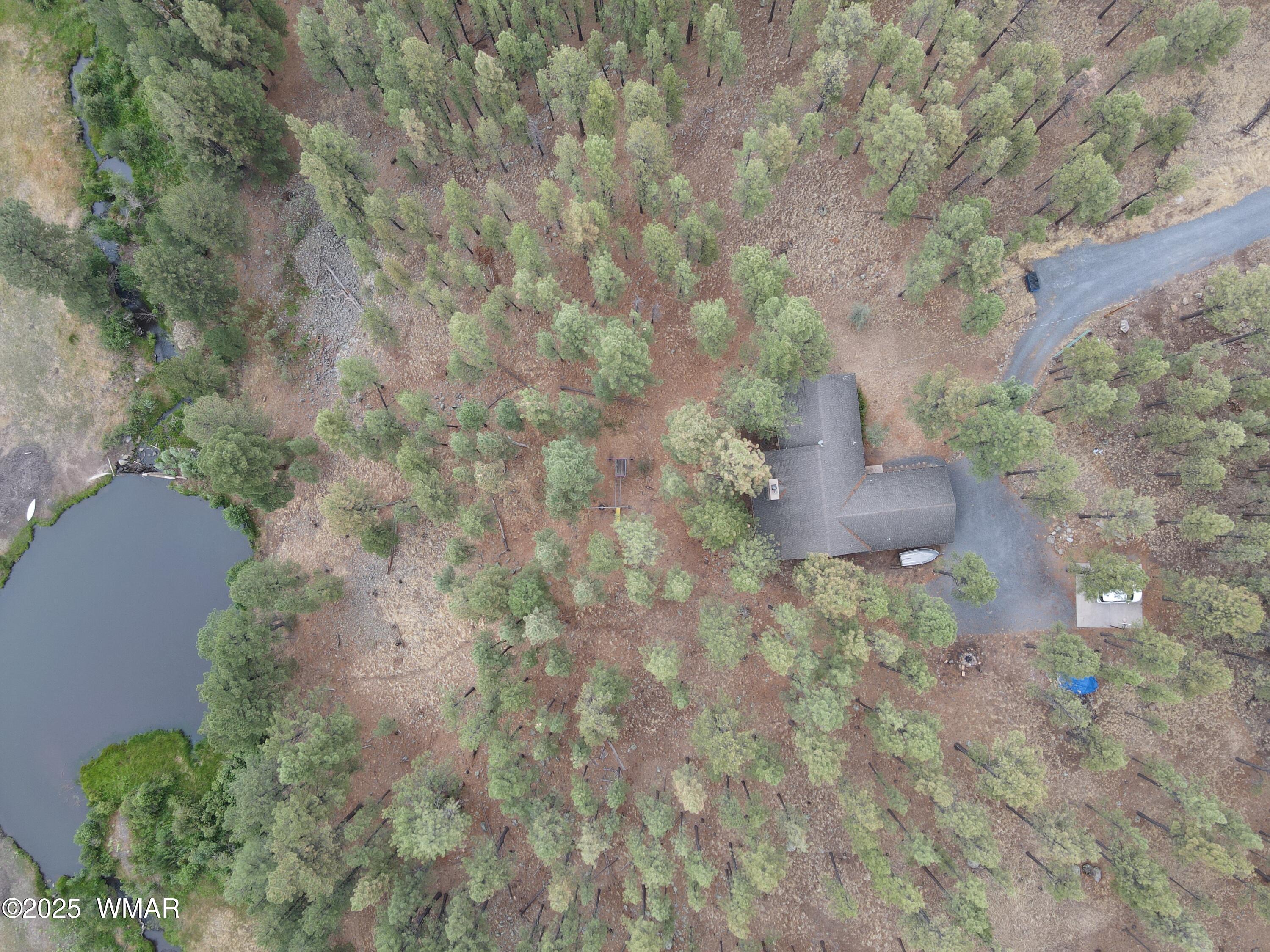 3 ACR 1029 Street, 1629, Greer, AZ 85927