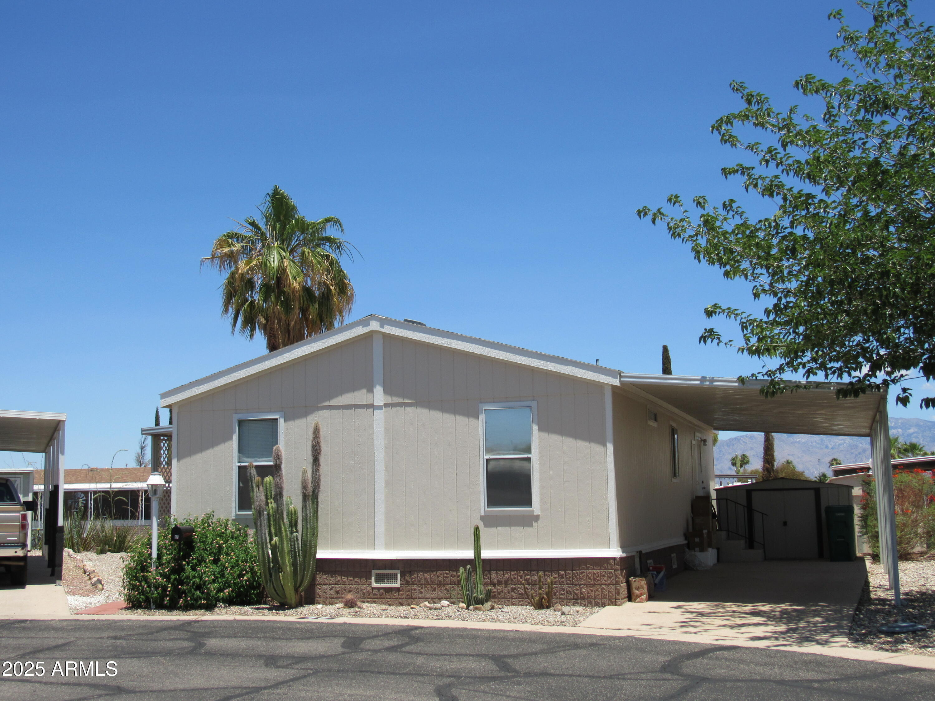 3411 S Camino Seco 45, Tucson, AZ 85730