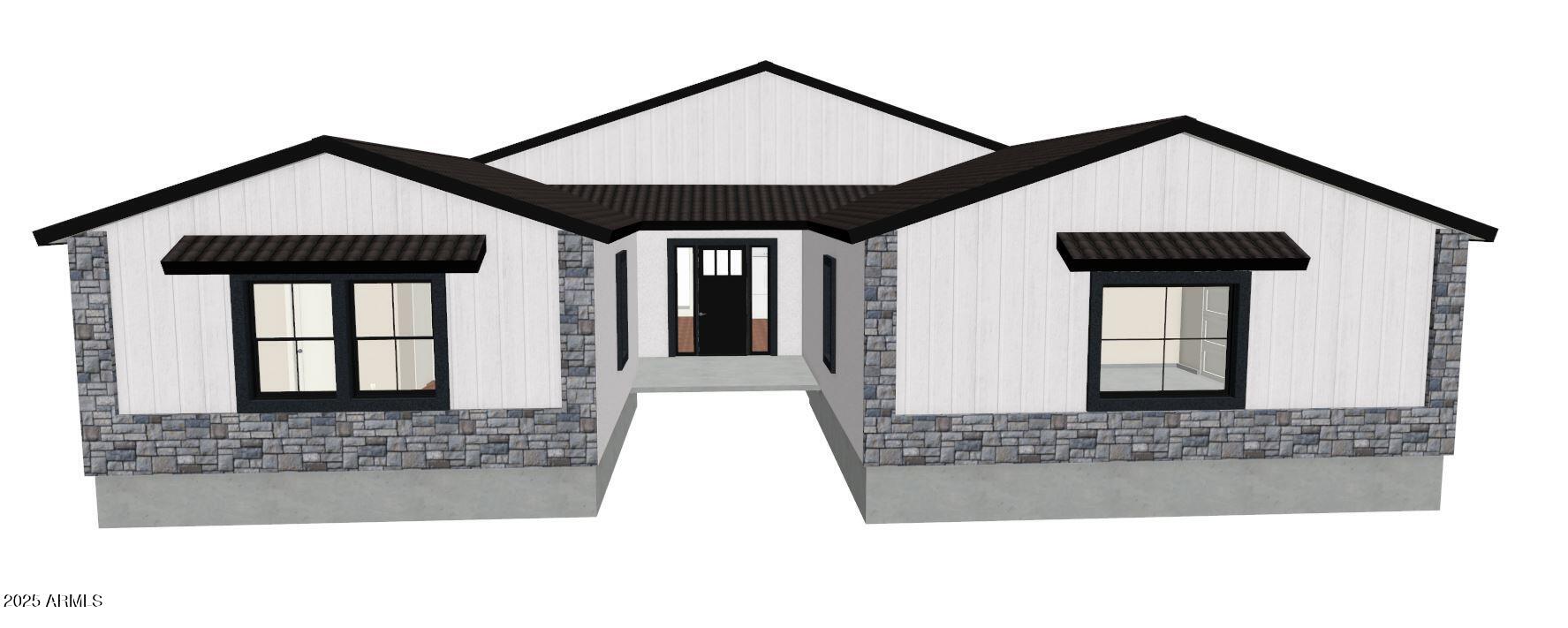 6673 W QUARTER HORSE Run, Coolidge, AZ 85128