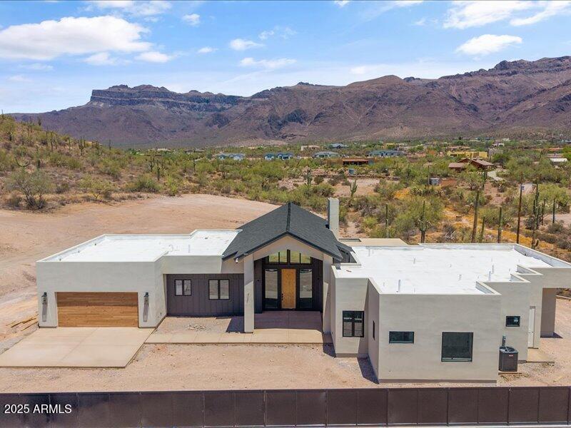 3505 S Kings Ranch Court, Gold Canyon, AZ 85118 — Photo 1 of 13