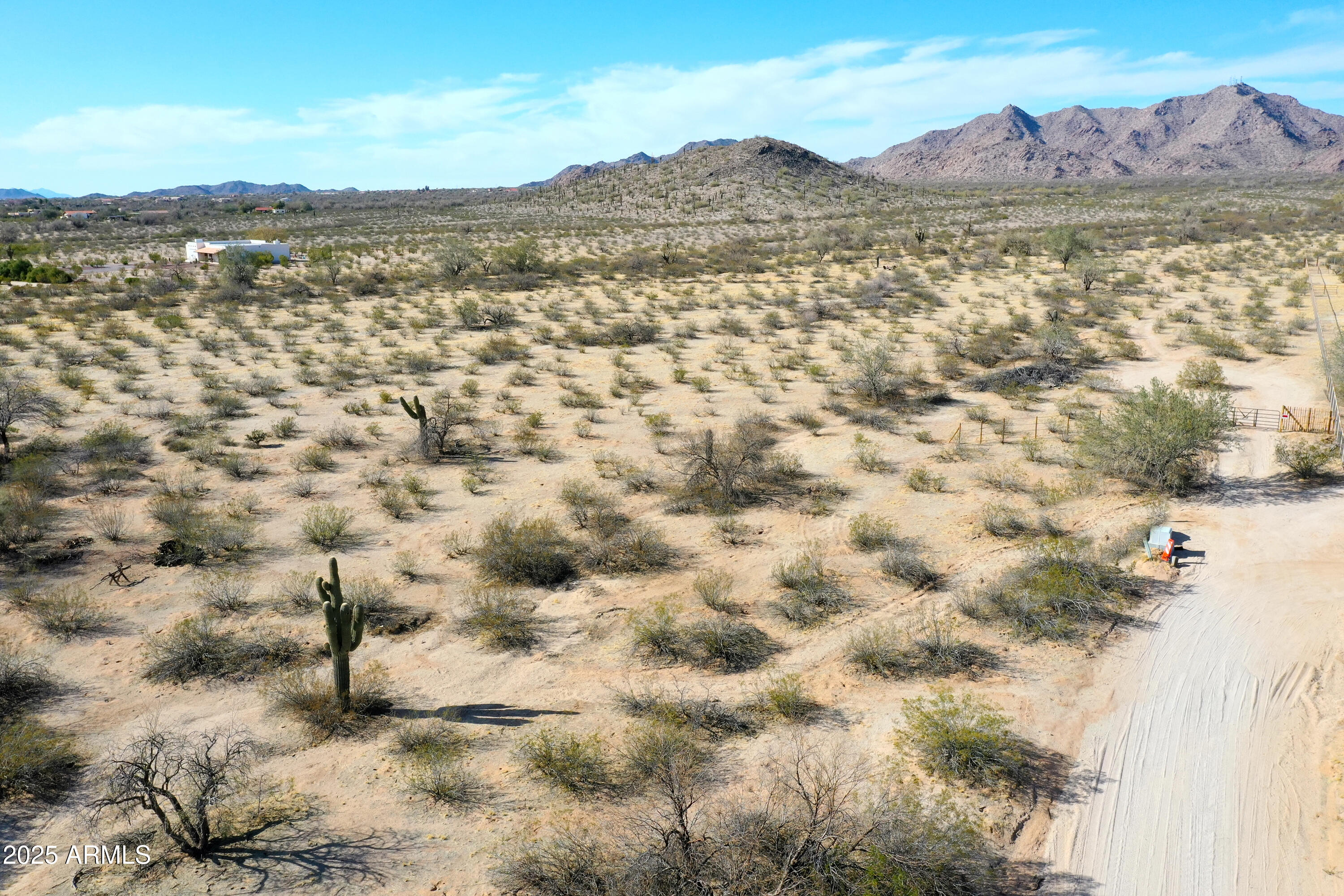 000 N Bobwhite Lane 00, Casa Grande, AZ 85194