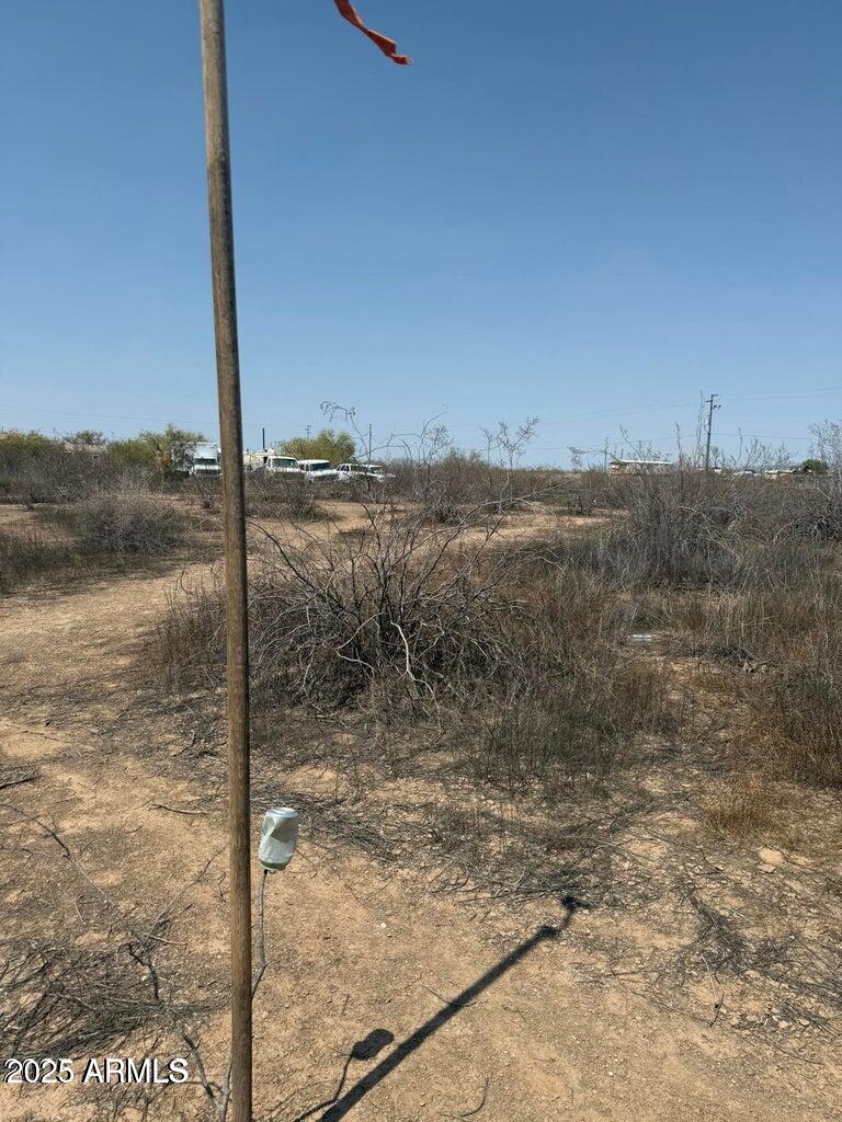 378xx W No Name WOODS NORTH 20, Tonopah, AZ 85354
