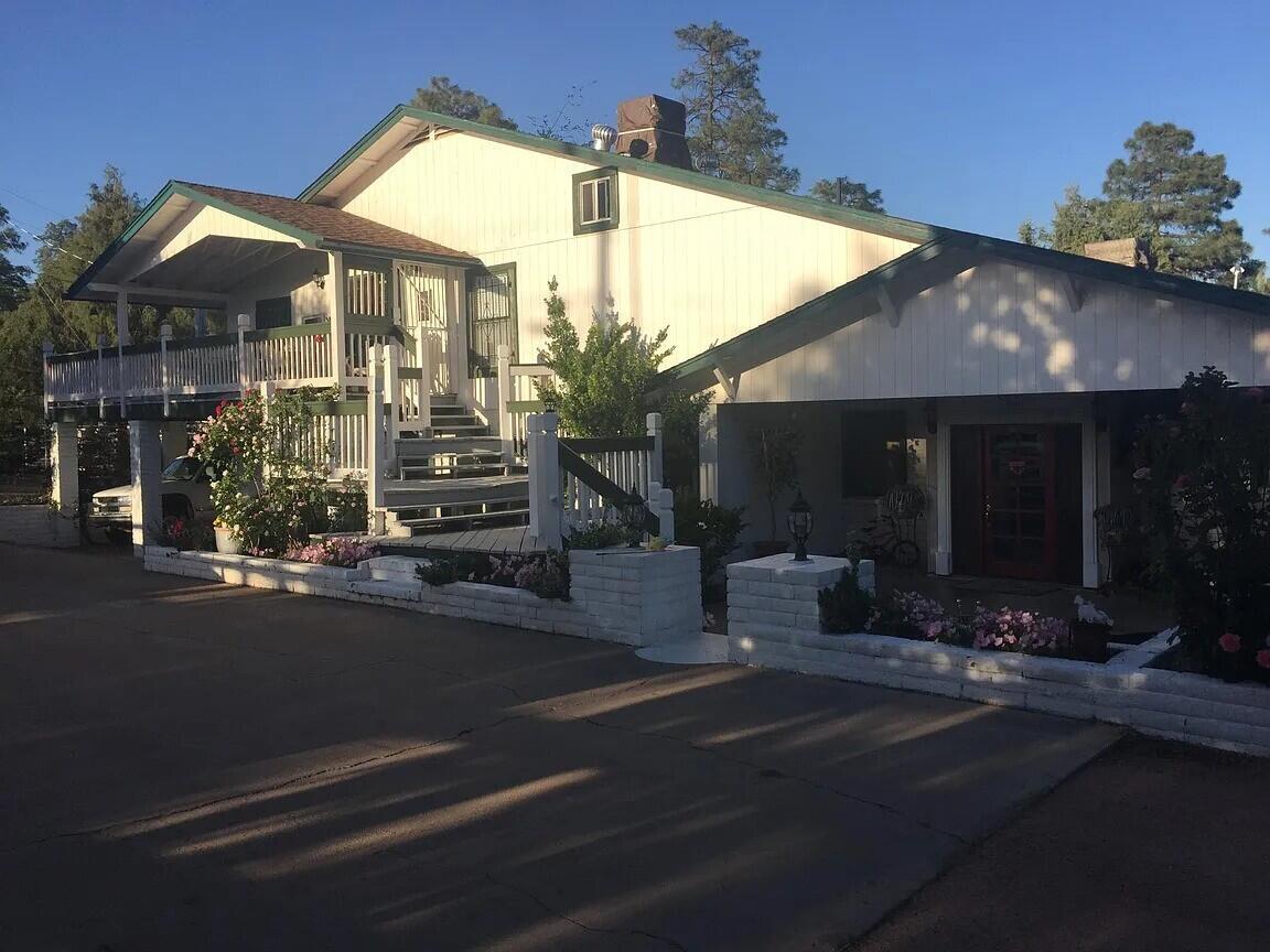 605 N Spur Drive, Payson, AZ 85541