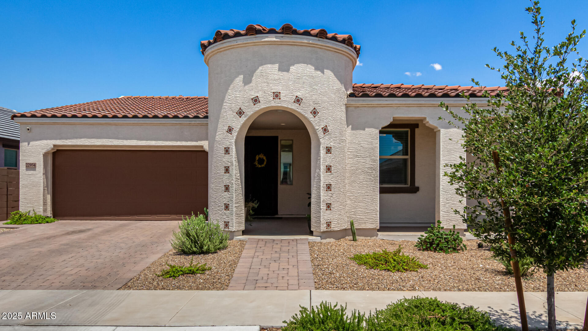 22954 E CALLE LUNA E, Queen Creek, AZ 85142