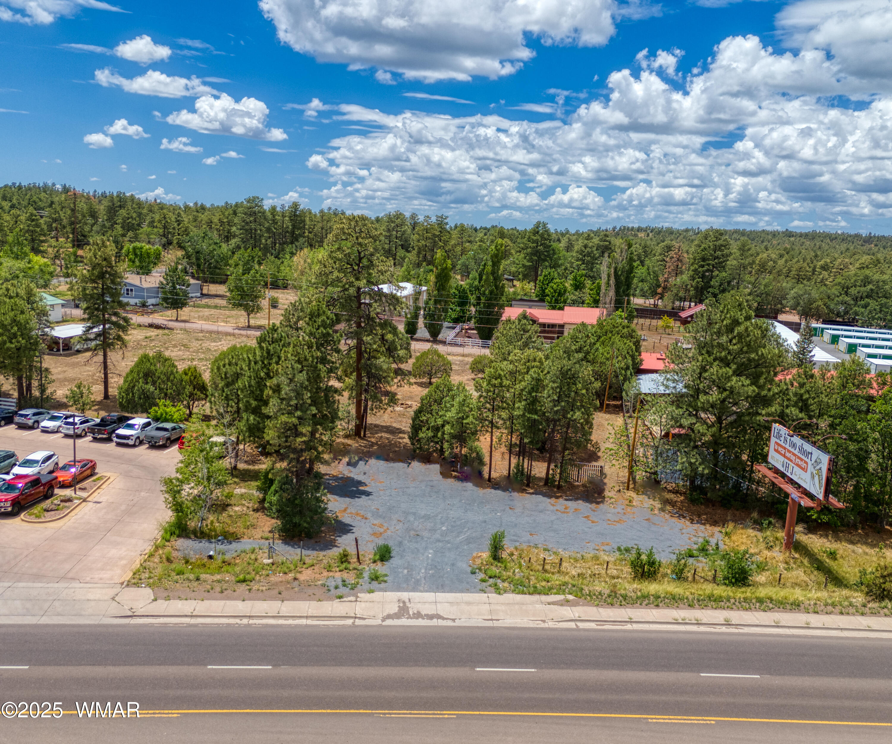 4878 AZ-260, 4907 Wagon Trail, Lakeside, AZ 85929