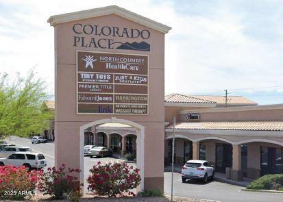 2585 N MIRACLE MILE Road 103, Bullhead City, AZ 86442