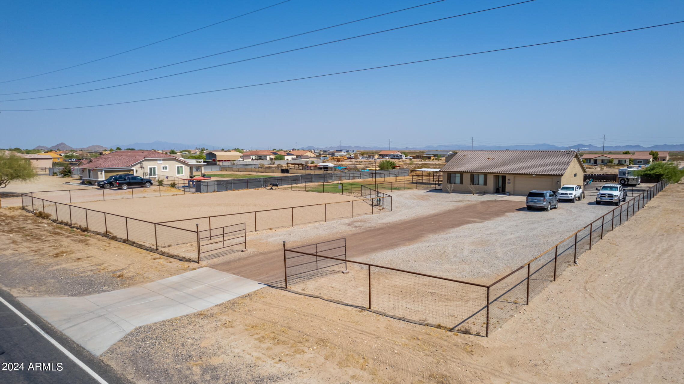 30317 W ROOSEVELT Street, Buckeye, AZ 85396
