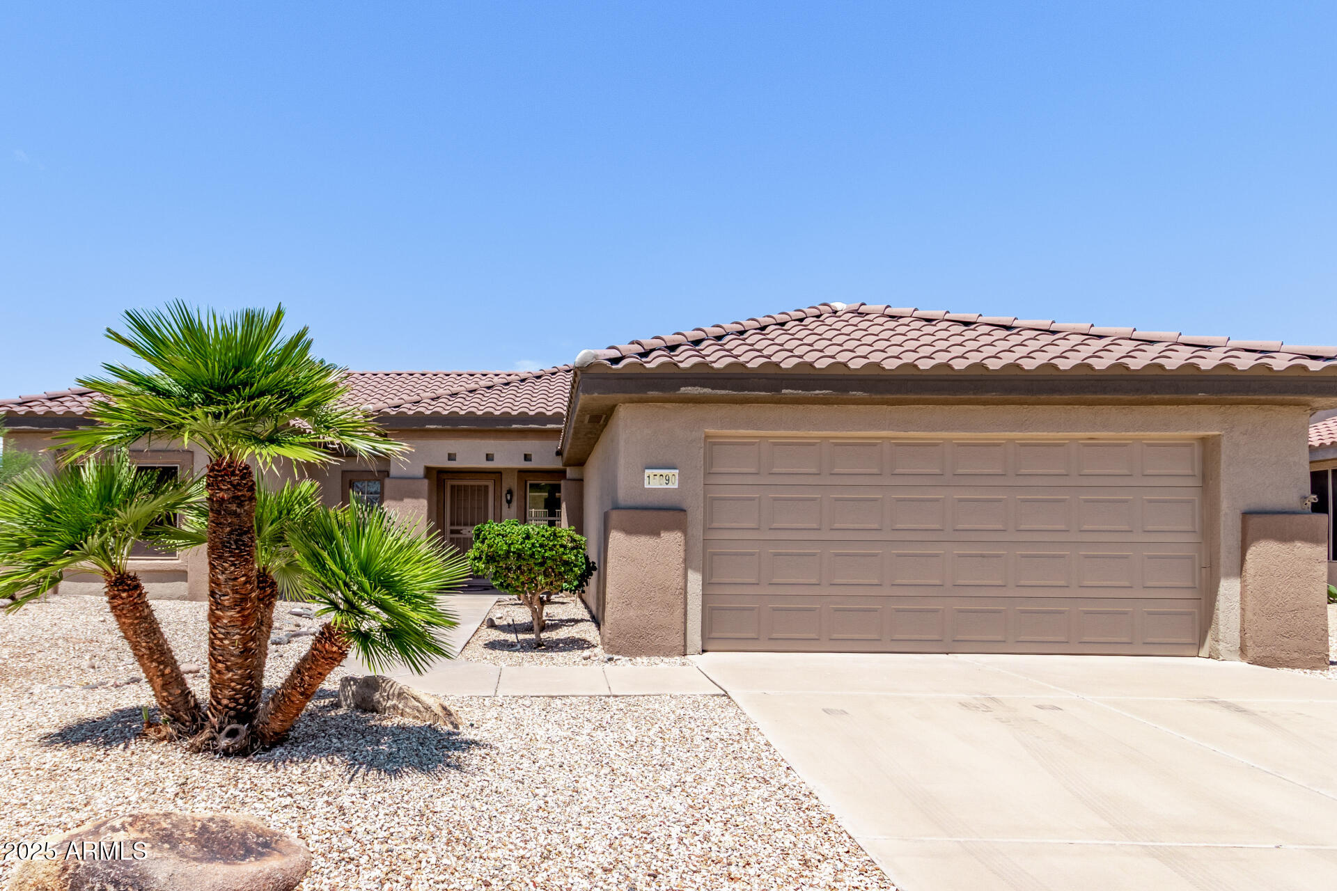 15890 W AUTUMN SAGE Drive, Surprise, AZ 85374