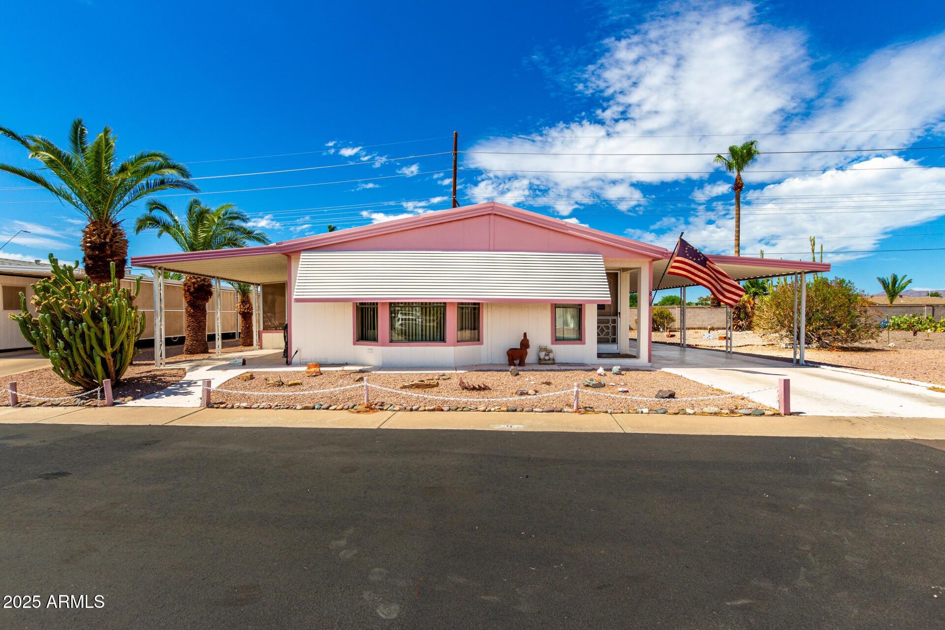 8103 E SOUTHERN Avenue 8, Mesa, AZ 85209