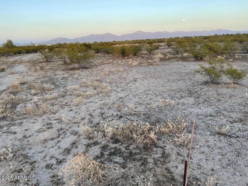 21000 W ocotillo (Approx) Parcel 1&2 Road 5, Buckeye, AZ 85326