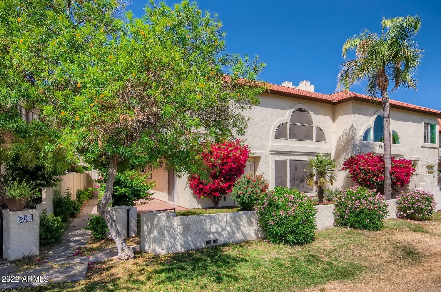 8805 S 51ST Street 2, Phoenix, AZ 85044