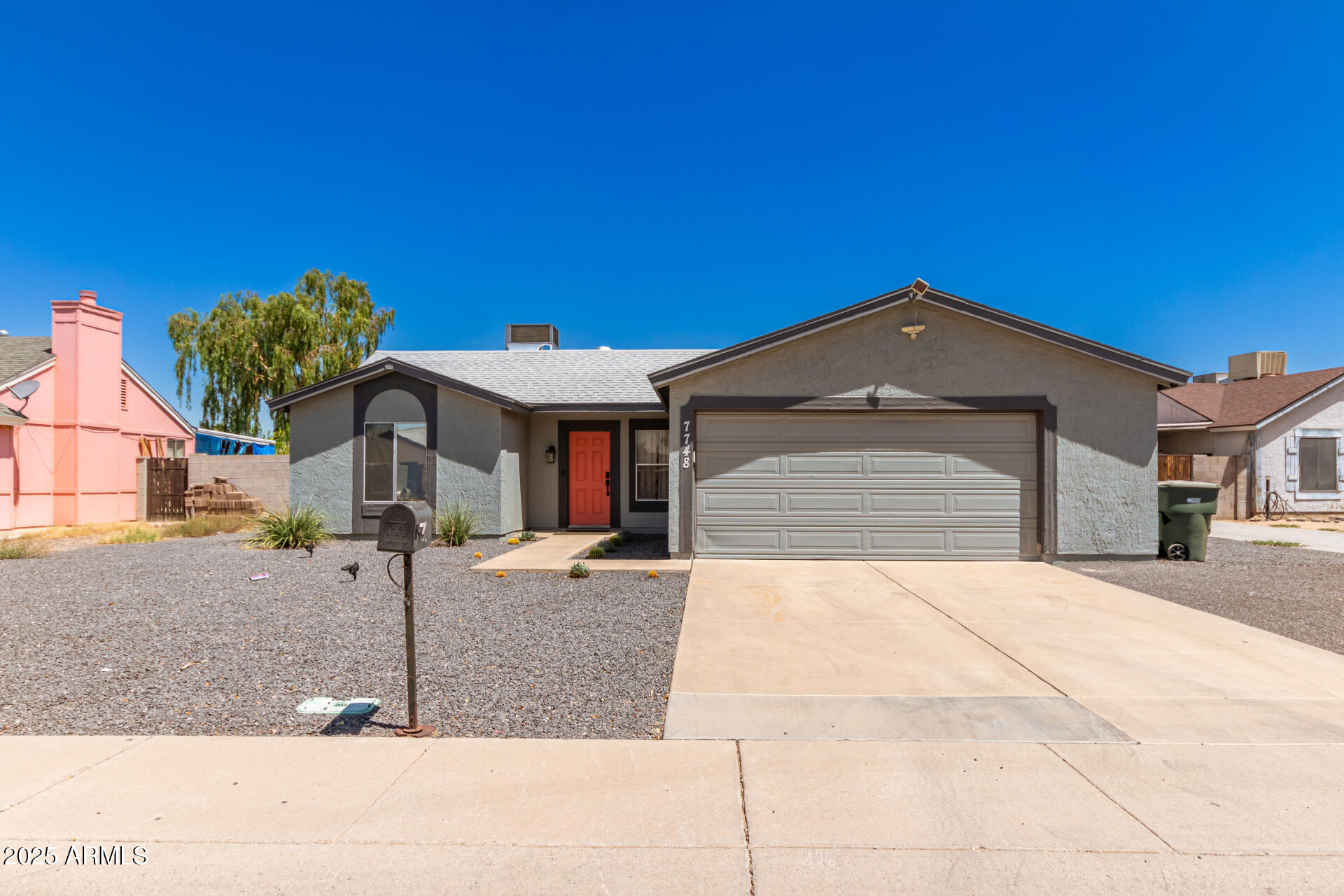 7748 W MINNEZONA Avenue, Phoenix, AZ 85033 — Photo 1 of 35